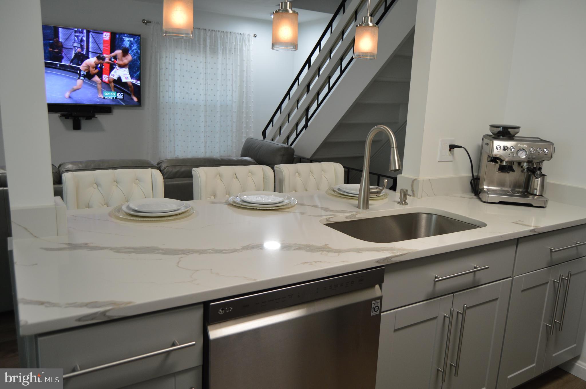 BALTIMORE COUNTY - Residential