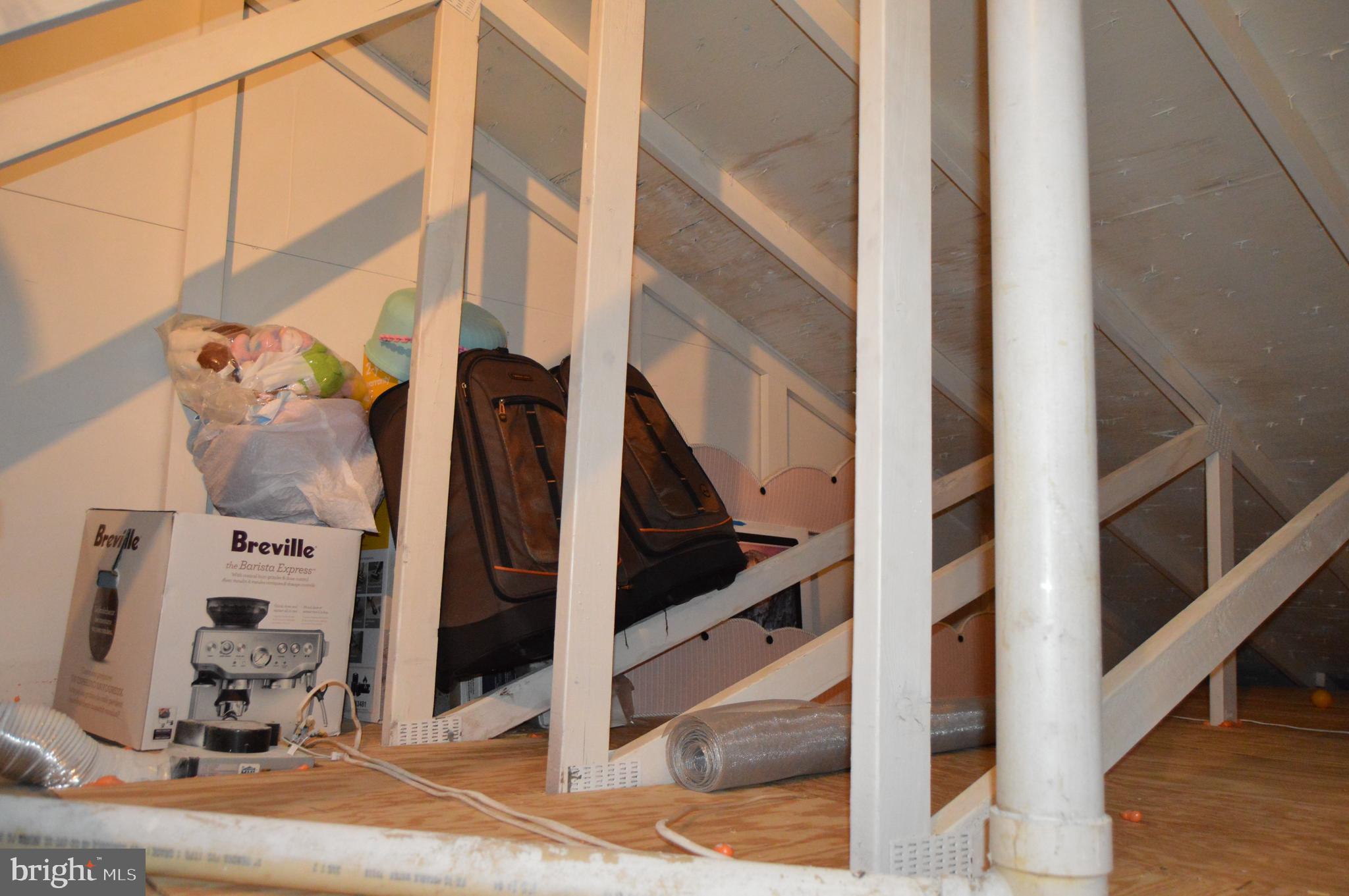 BALTIMORE COUNTY - Residential