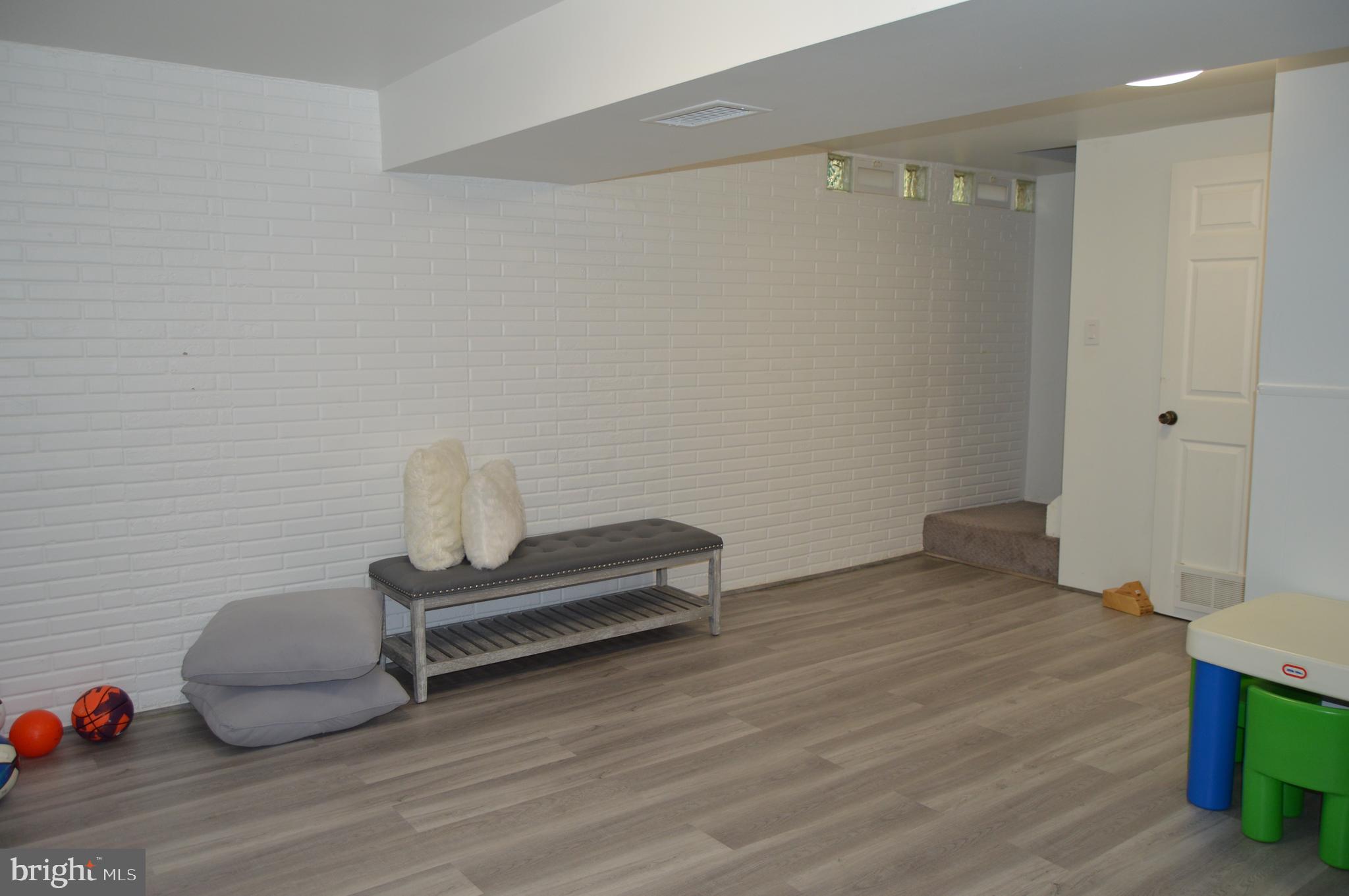 BALTIMORE COUNTY - Residential