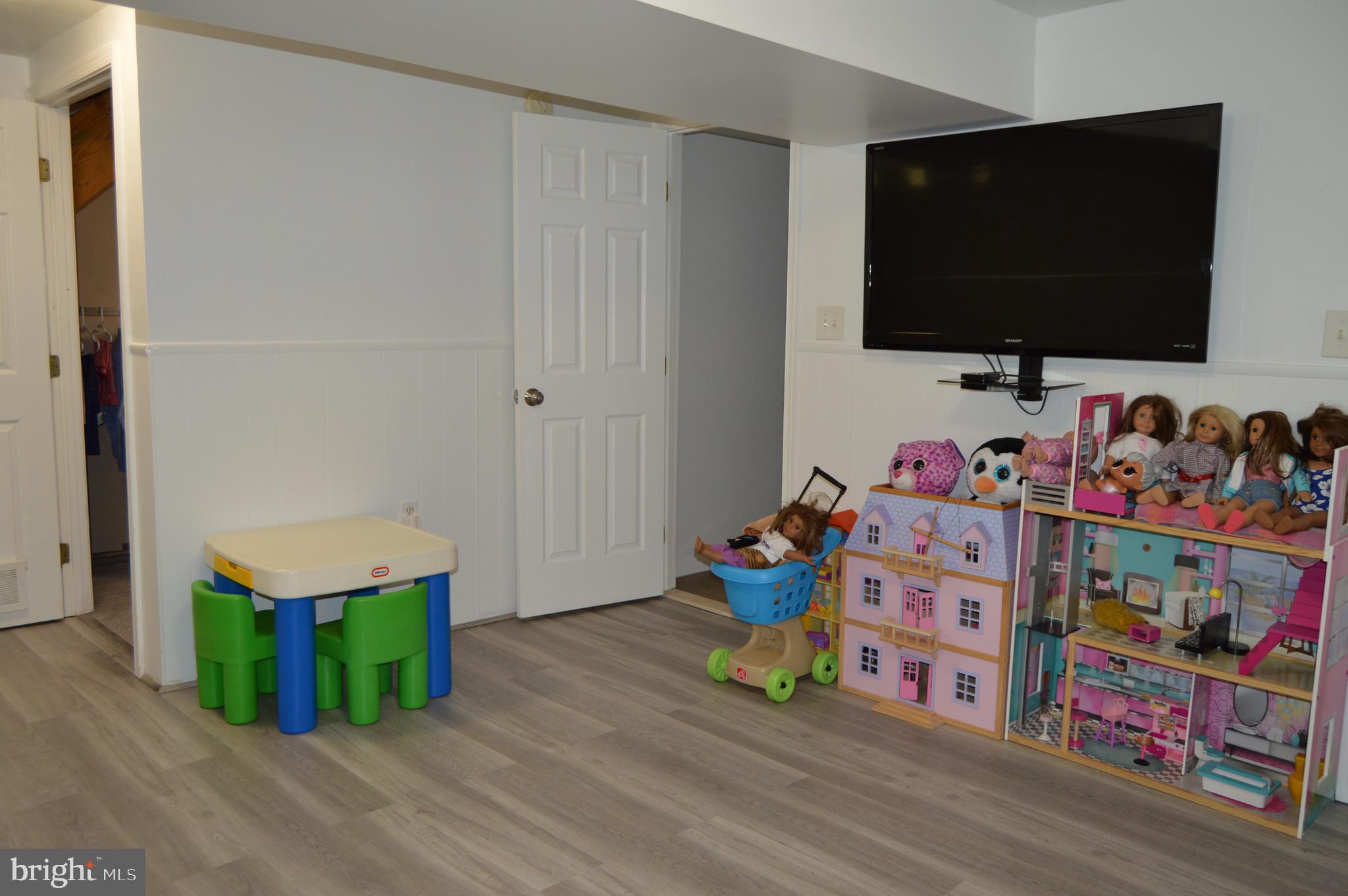 BALTIMORE COUNTY - Residential