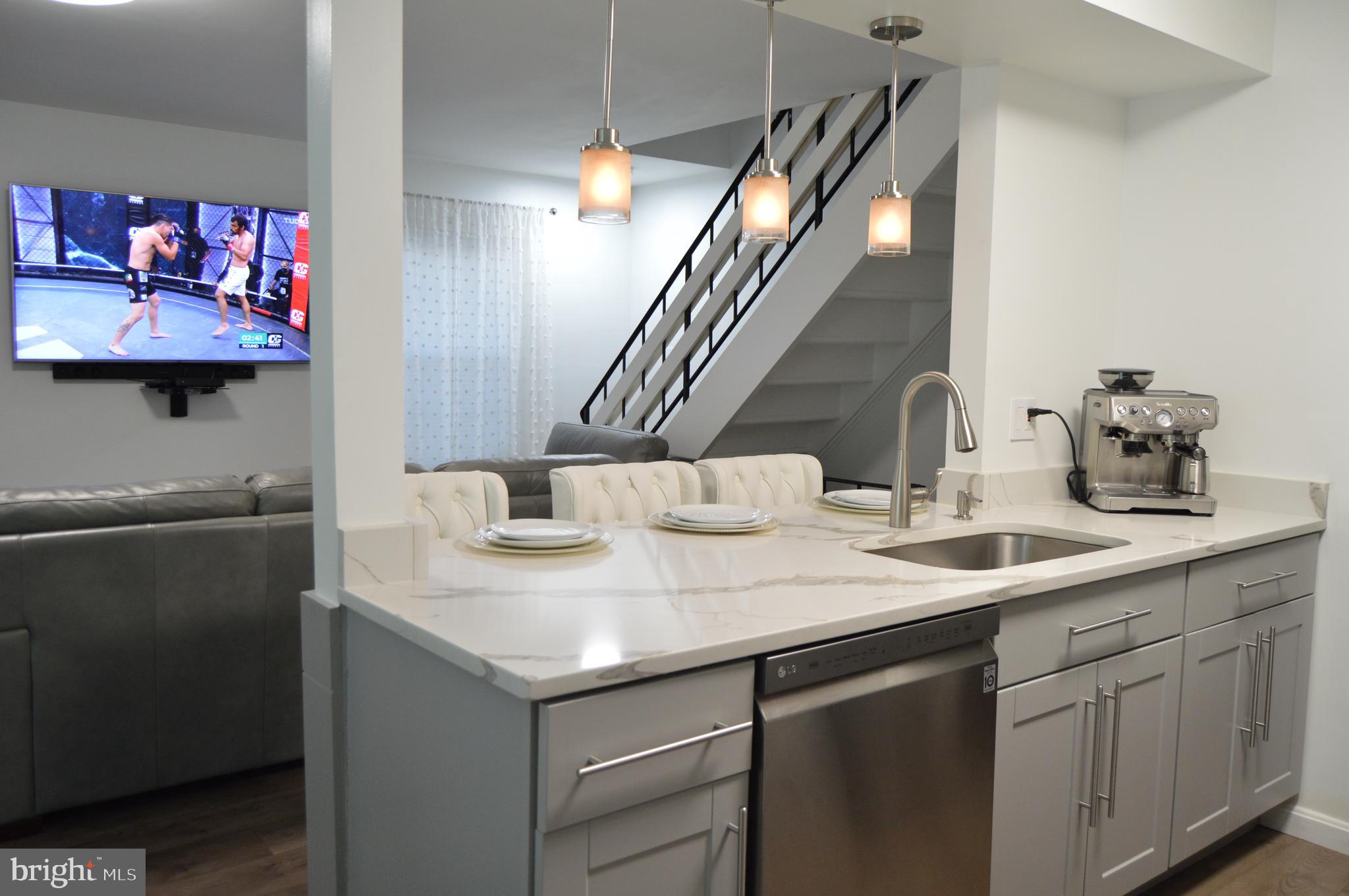 BALTIMORE COUNTY - Residential