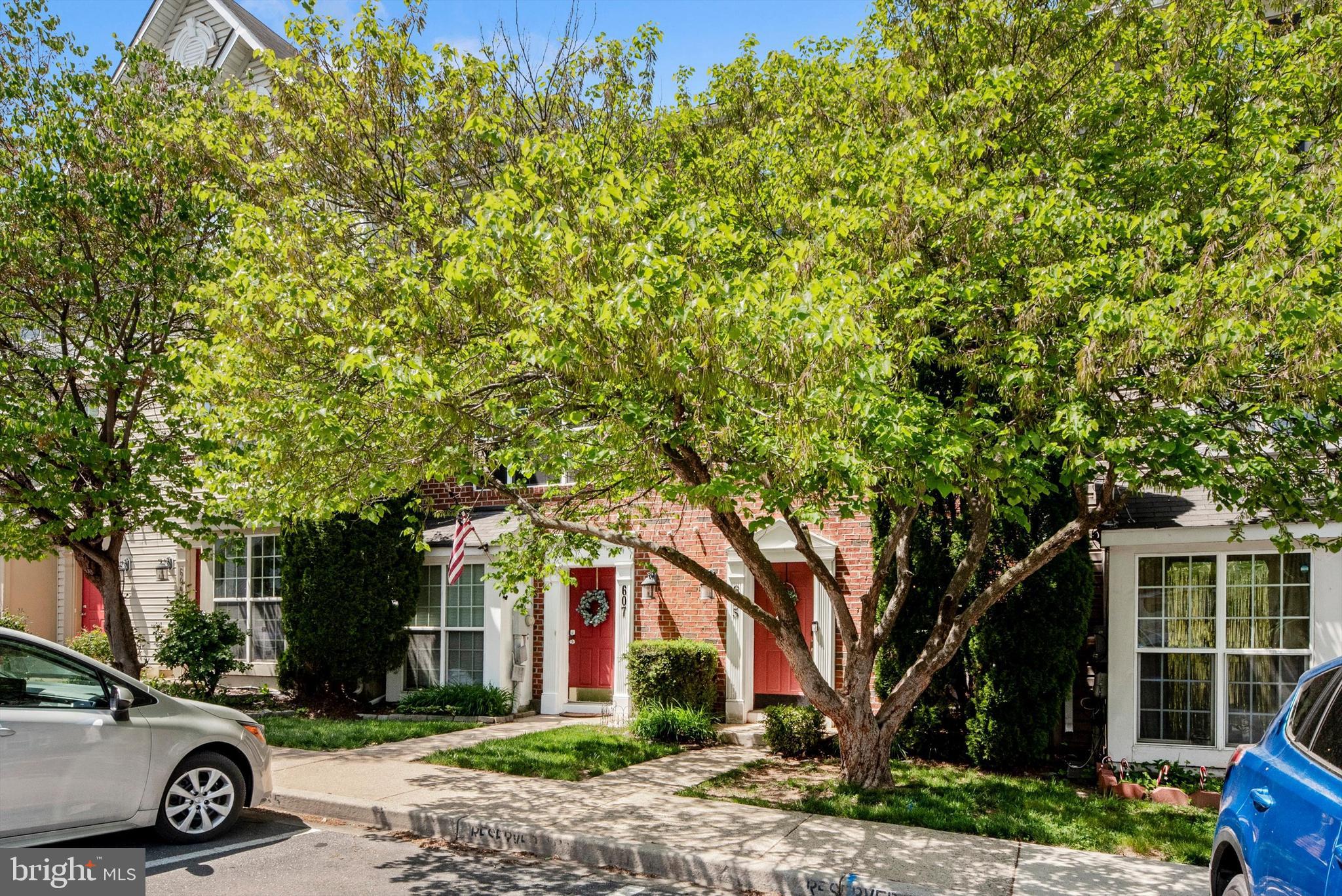 605 TIVOLI ROAD
