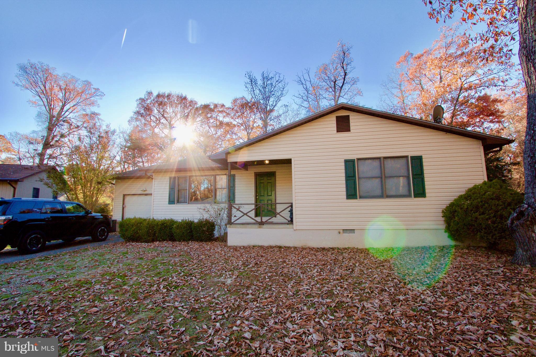 CEDAR COVE - Residential Lease