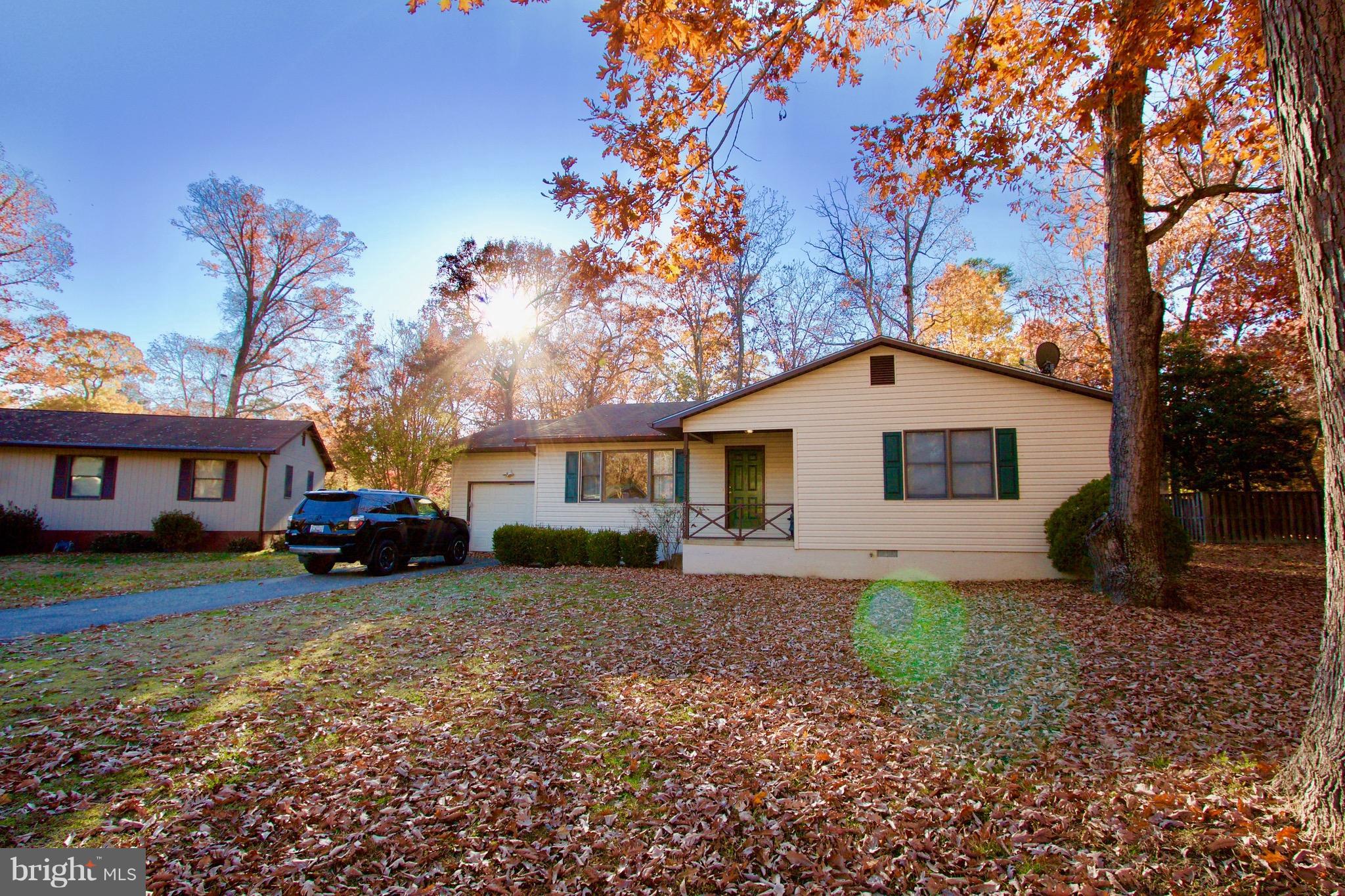 CEDAR COVE - Residential Lease