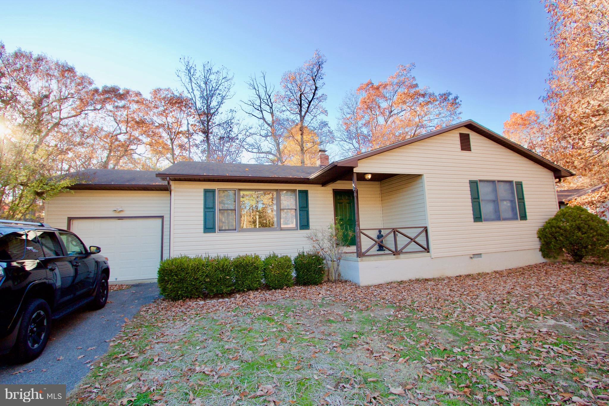 CEDAR COVE - Residential Lease