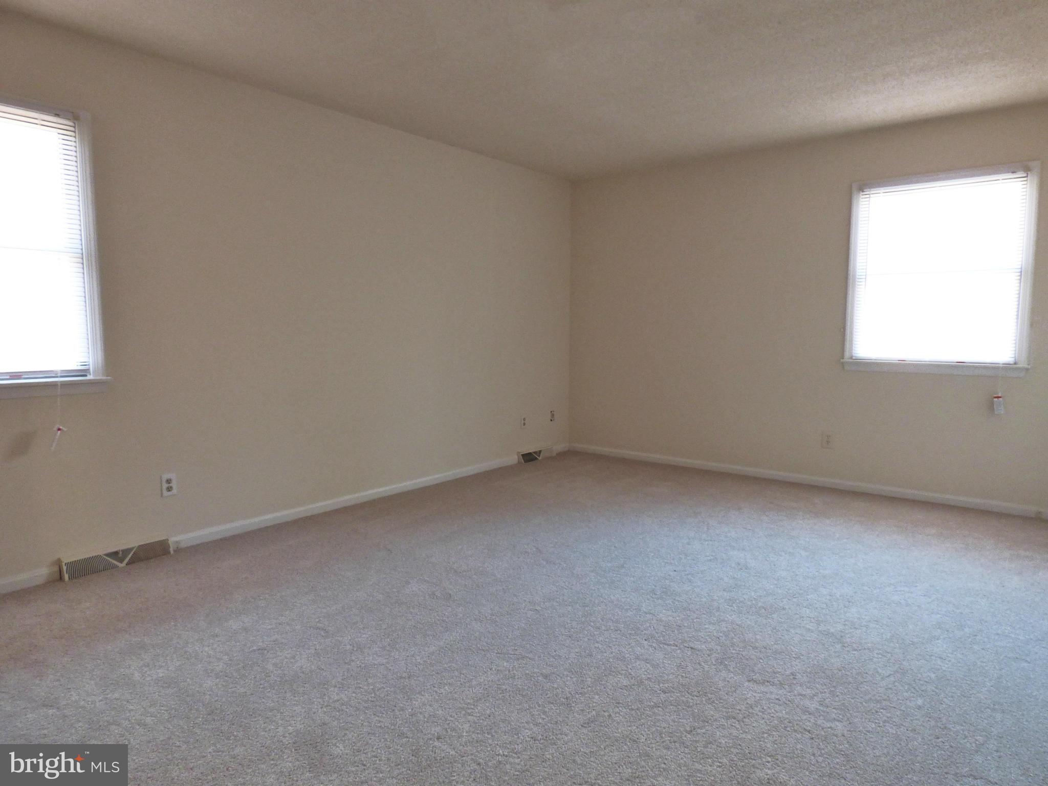 CEDAR COVE - Residential Lease