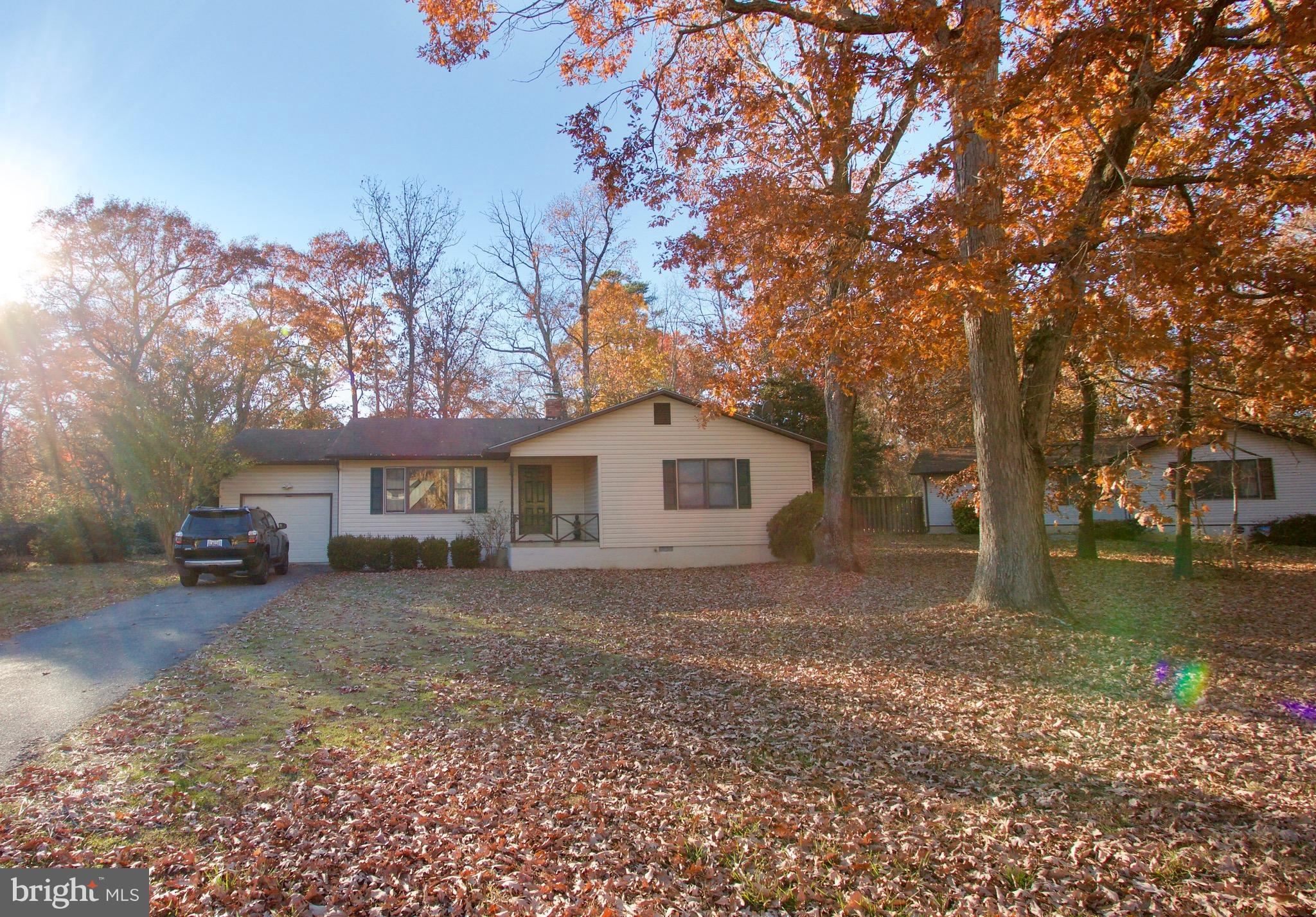 CEDAR COVE - Residential Lease