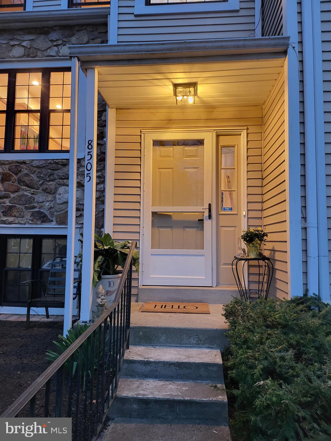 WYNDMOOR - Residential