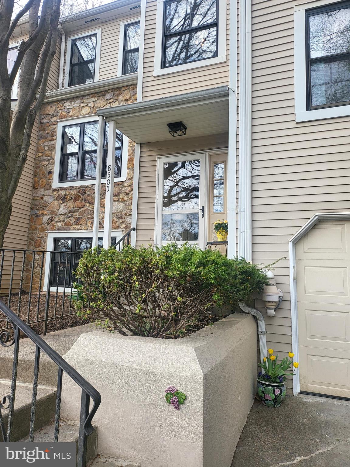 WYNDMOOR - Residential