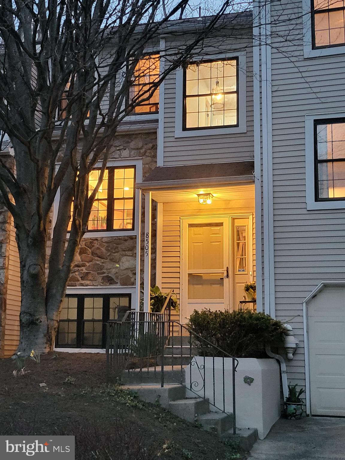 WYNDMOOR - Residential