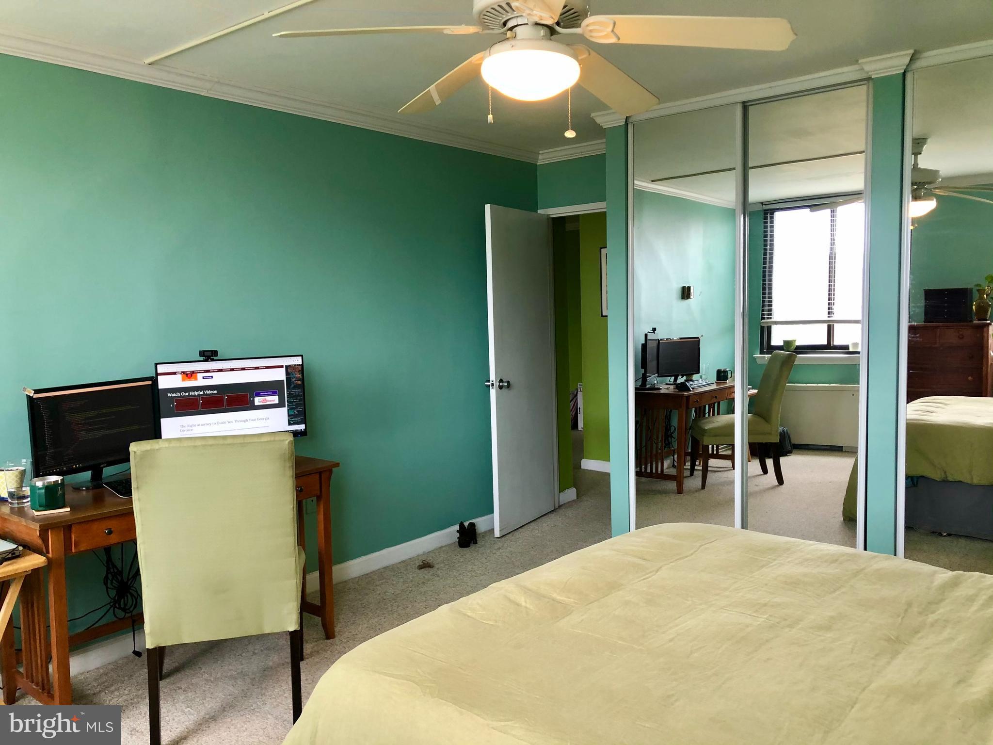 PORT ROYAL CONDOMINIUM - Residential Lease