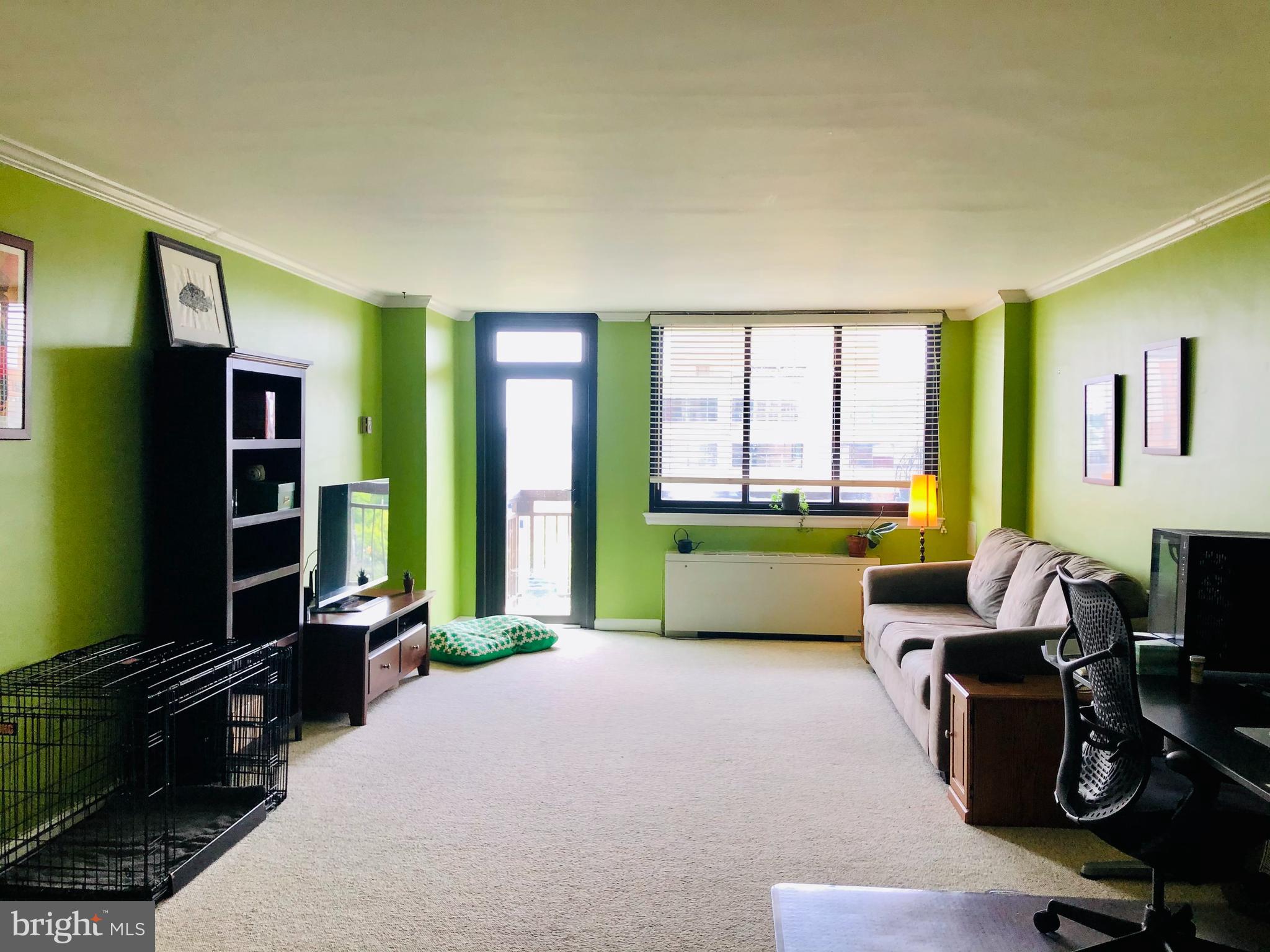 PORT ROYAL CONDOMINIUM - Residential Lease