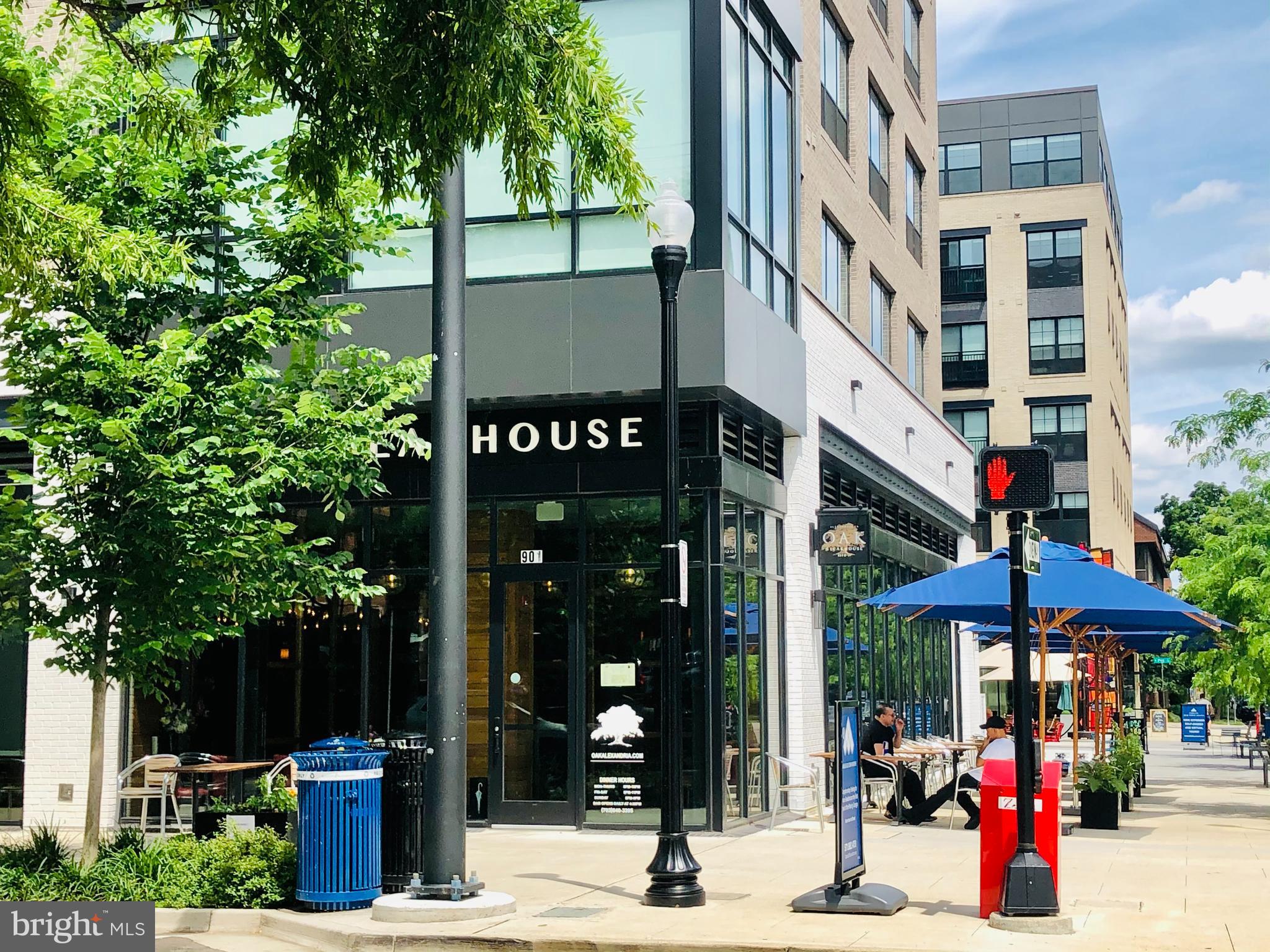 PORT ROYAL CONDOMINIUM - Residential Lease