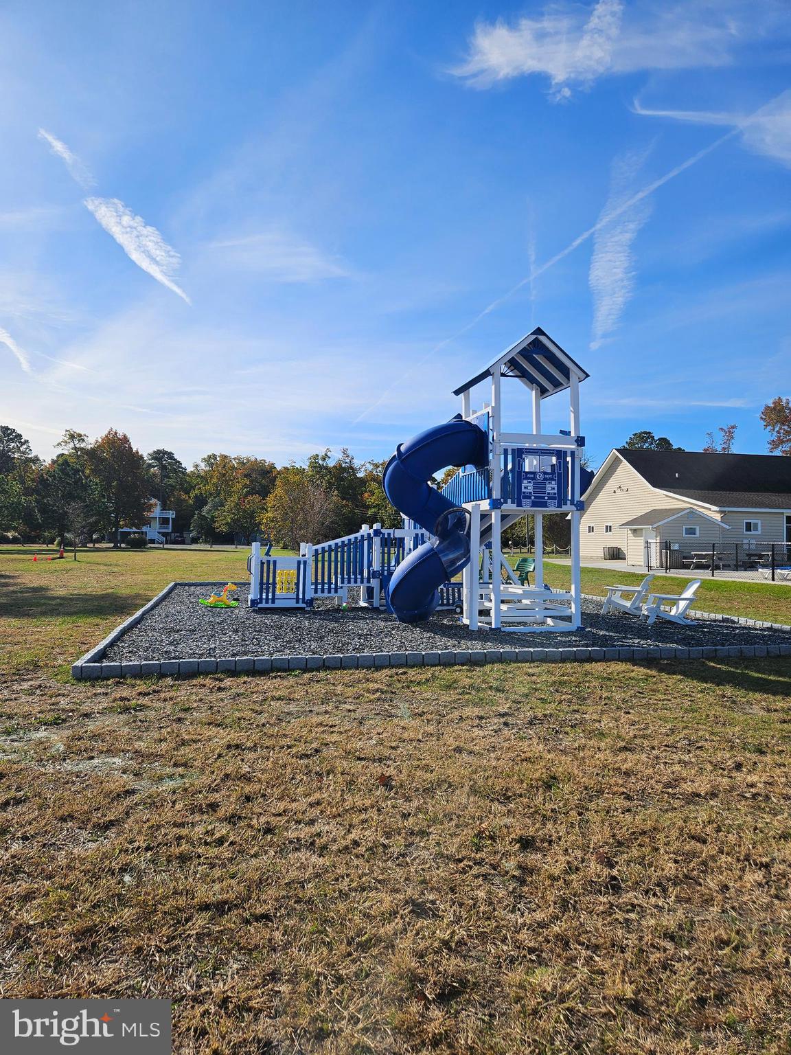 BAY QUARTER SHORES - Residential