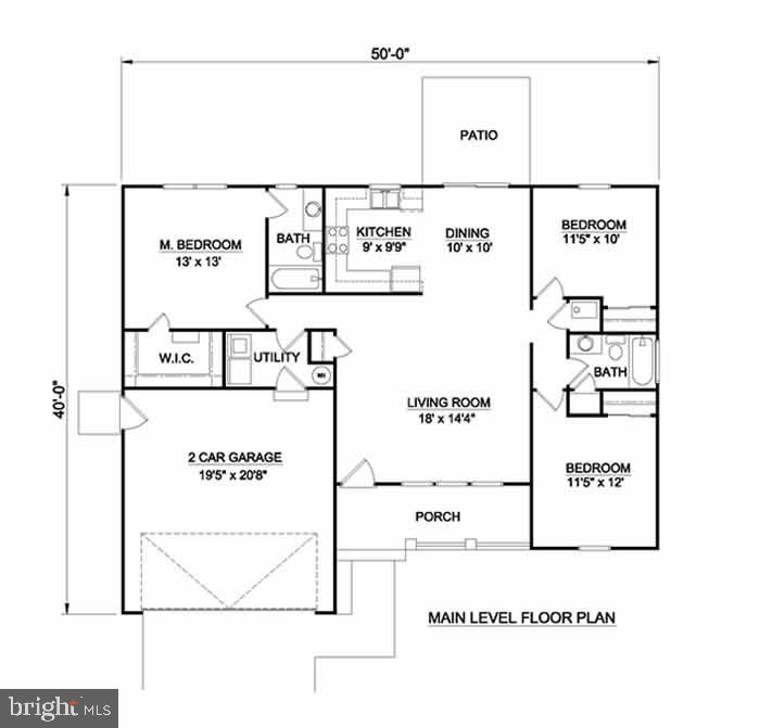 BAY QUARTER SHORES - Residential