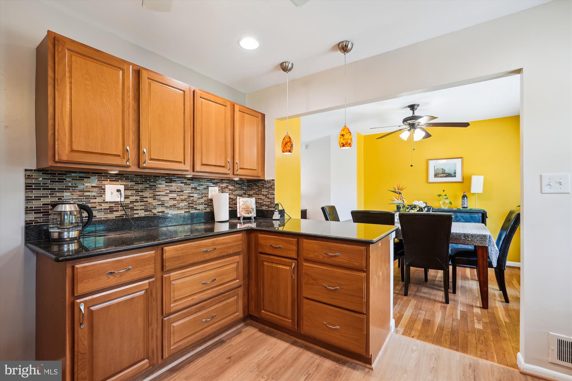 ROCK CREEK MANOR - Residential