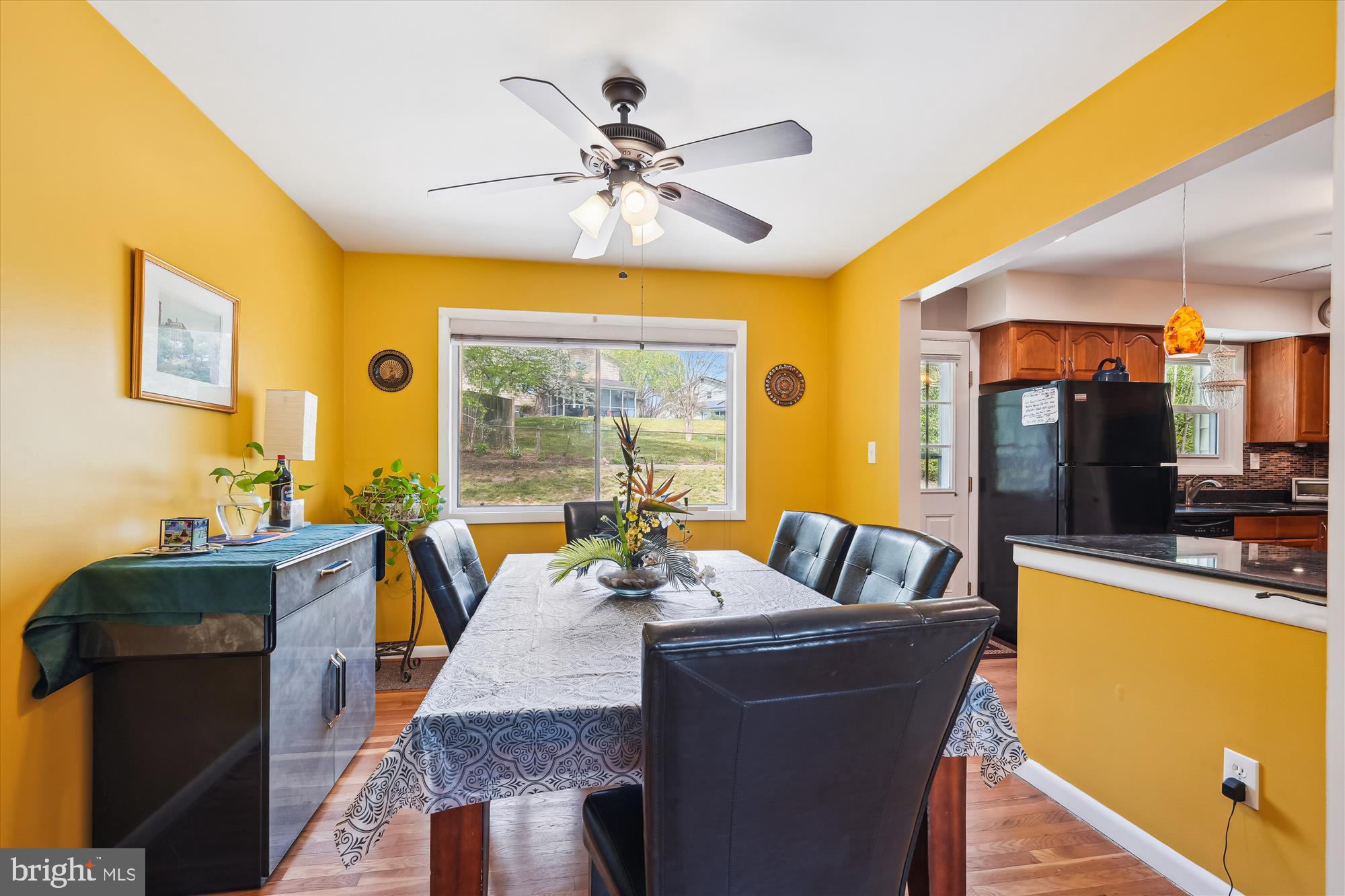 ROCK CREEK MANOR - Residential