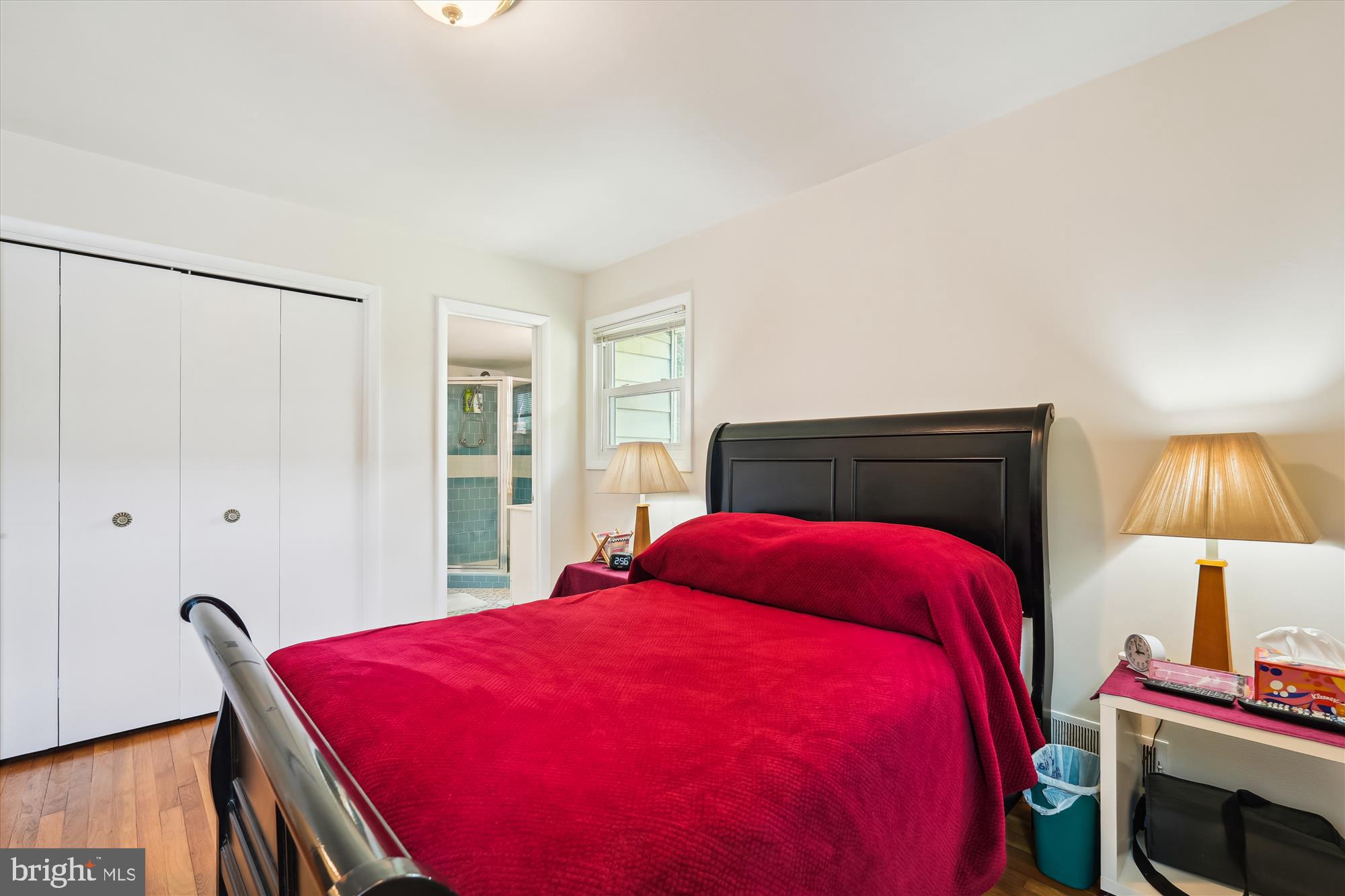 ROCK CREEK MANOR - Residential