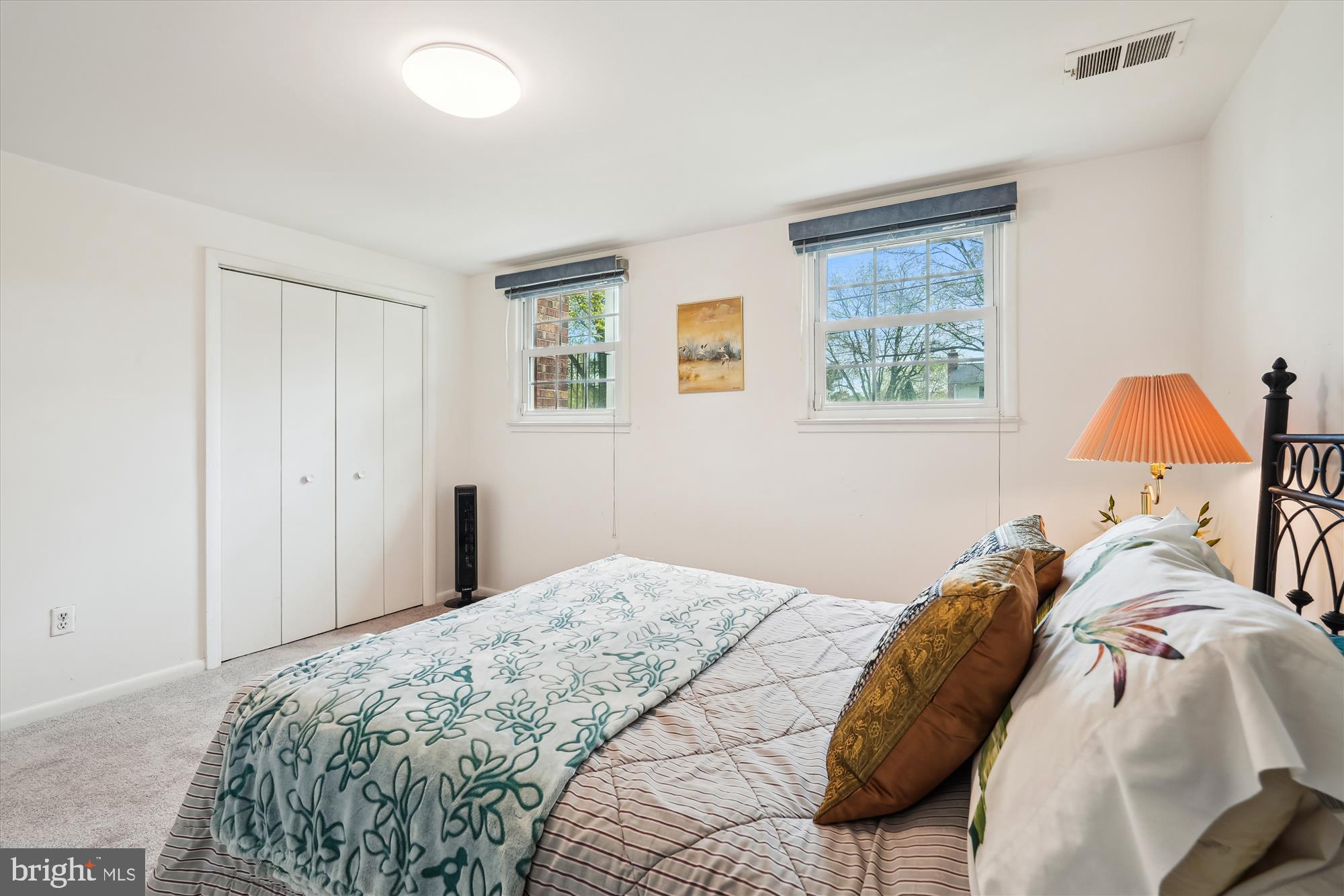 ROCK CREEK MANOR - Residential