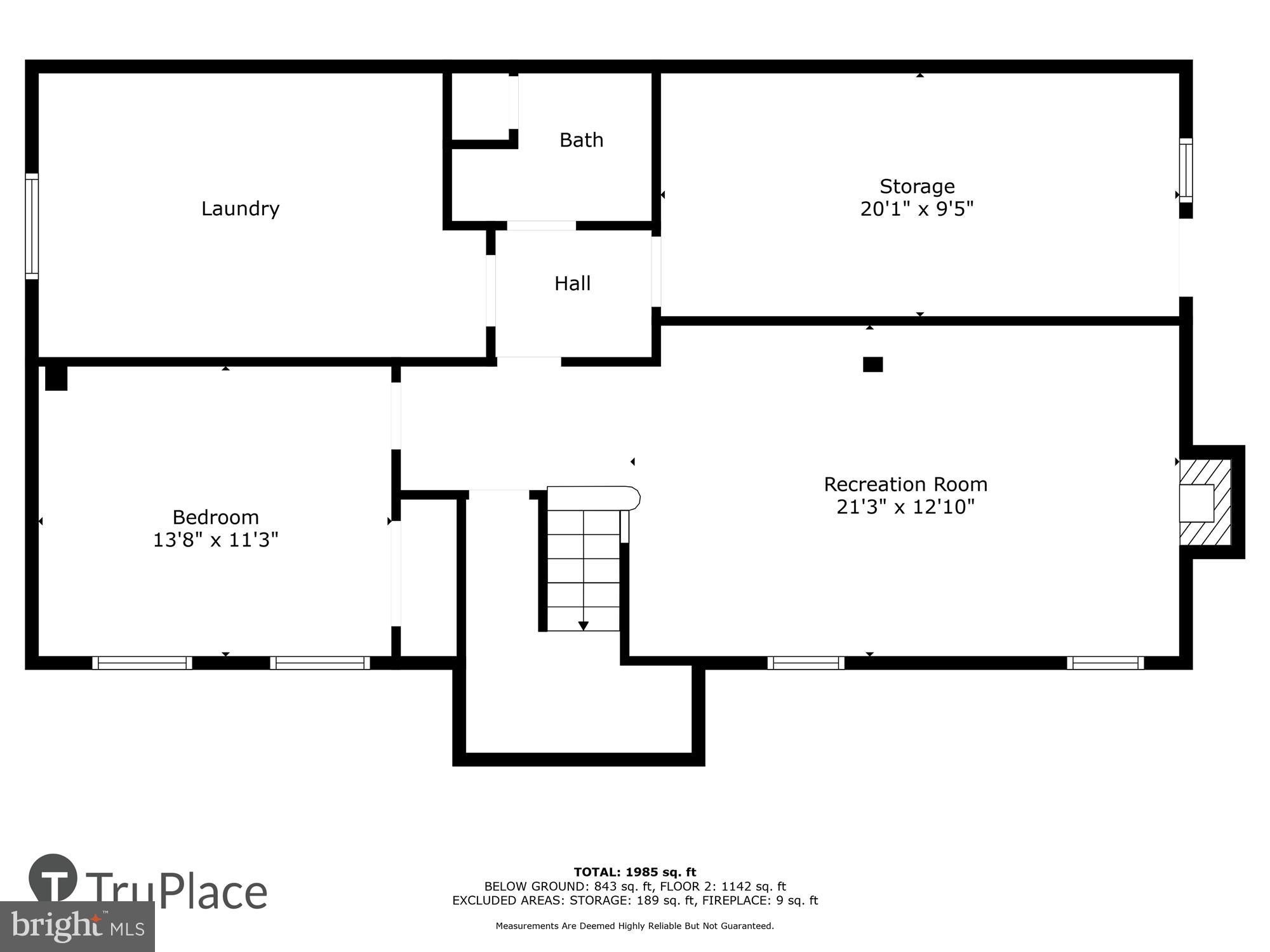ROCK CREEK MANOR - Residential