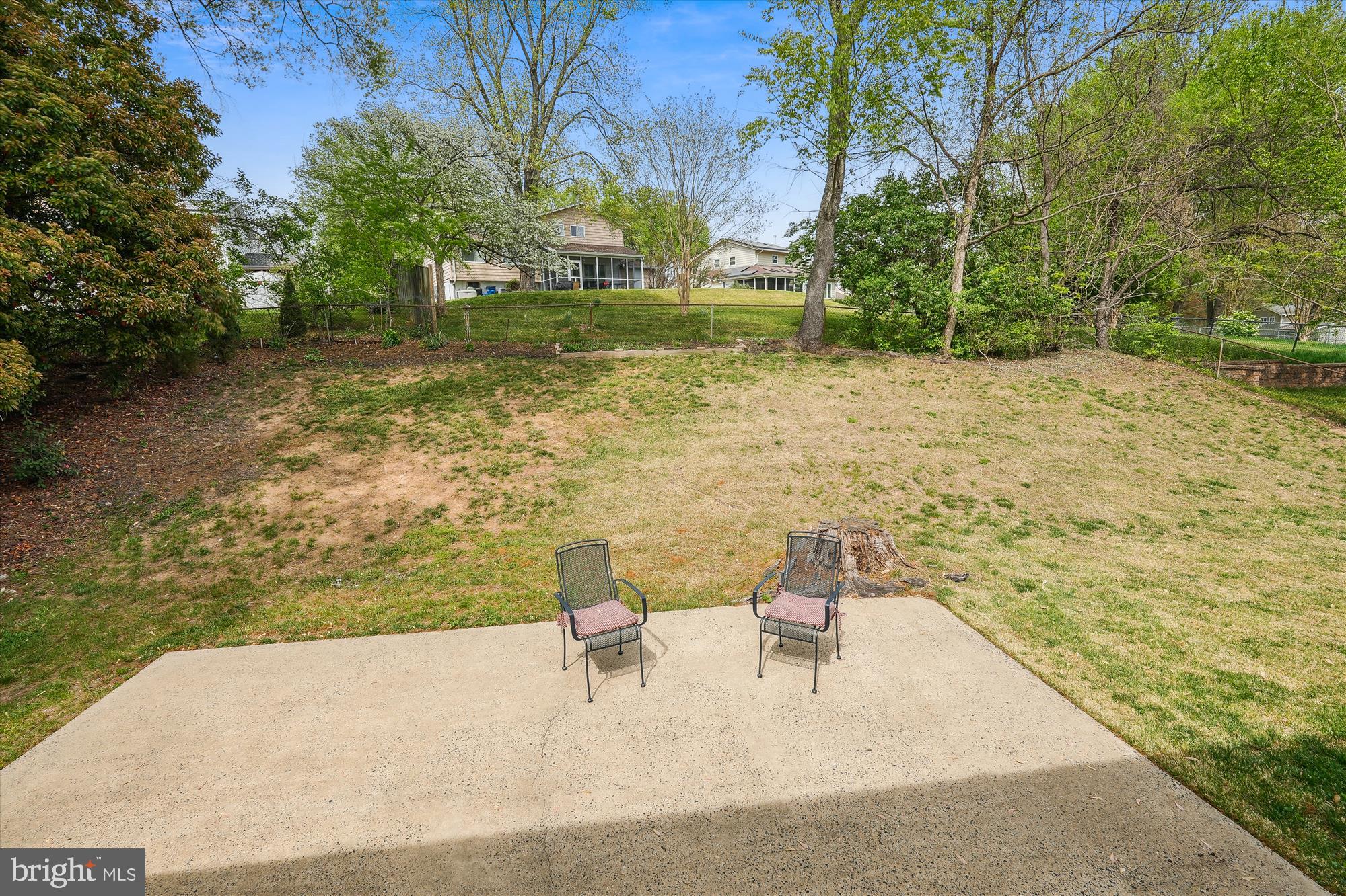 ROCK CREEK MANOR - Residential