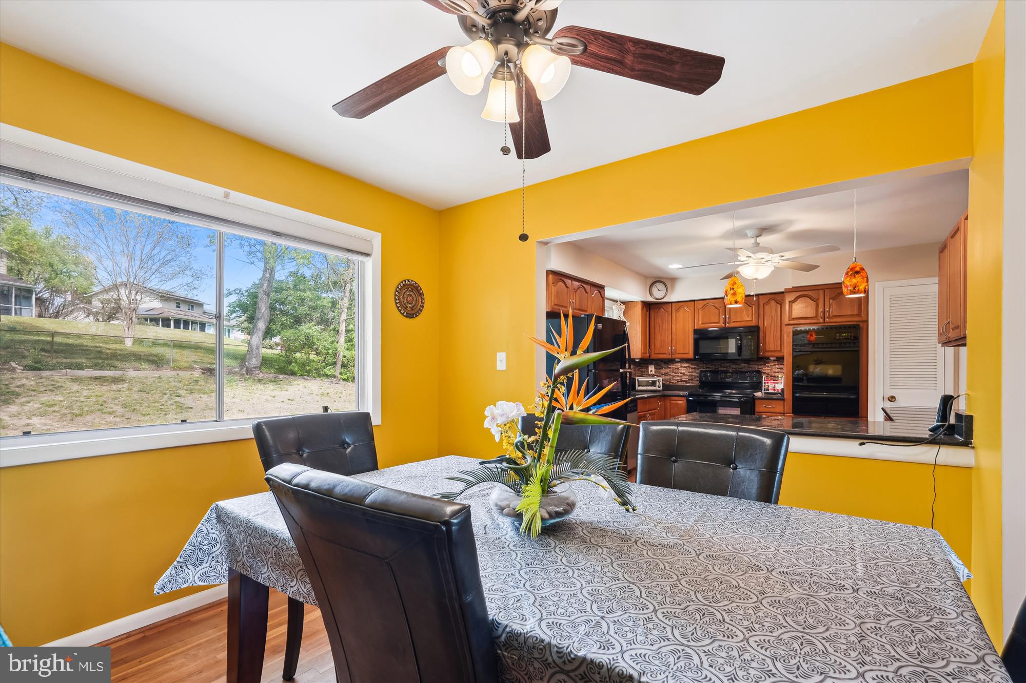 ROCK CREEK MANOR - Residential