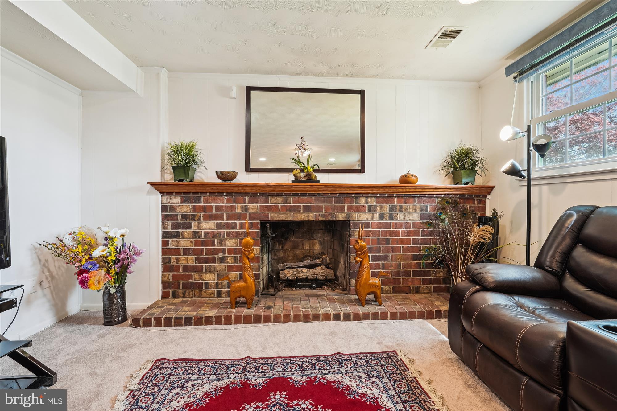 ROCK CREEK MANOR - Residential