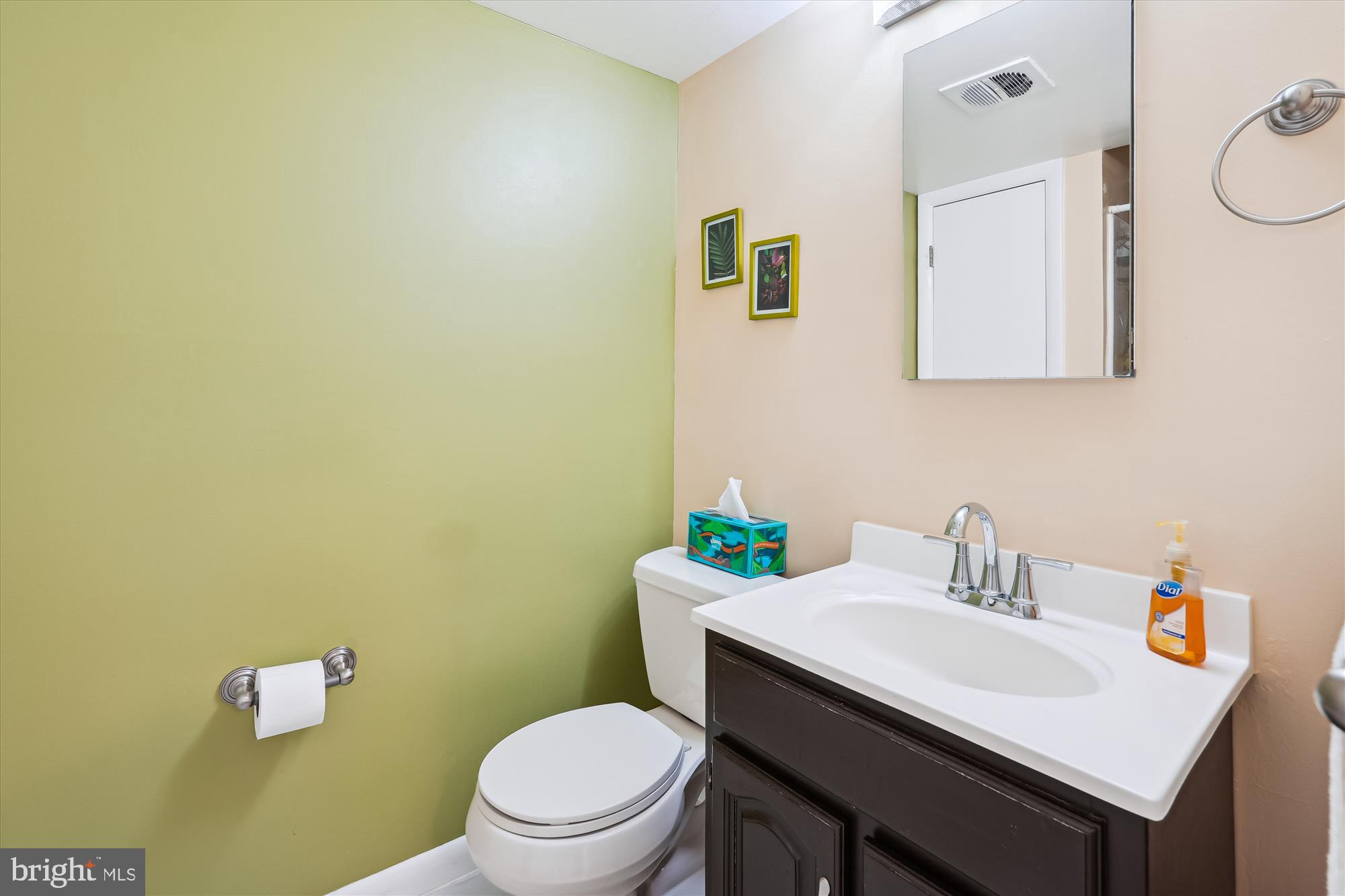 ROCK CREEK MANOR - Residential