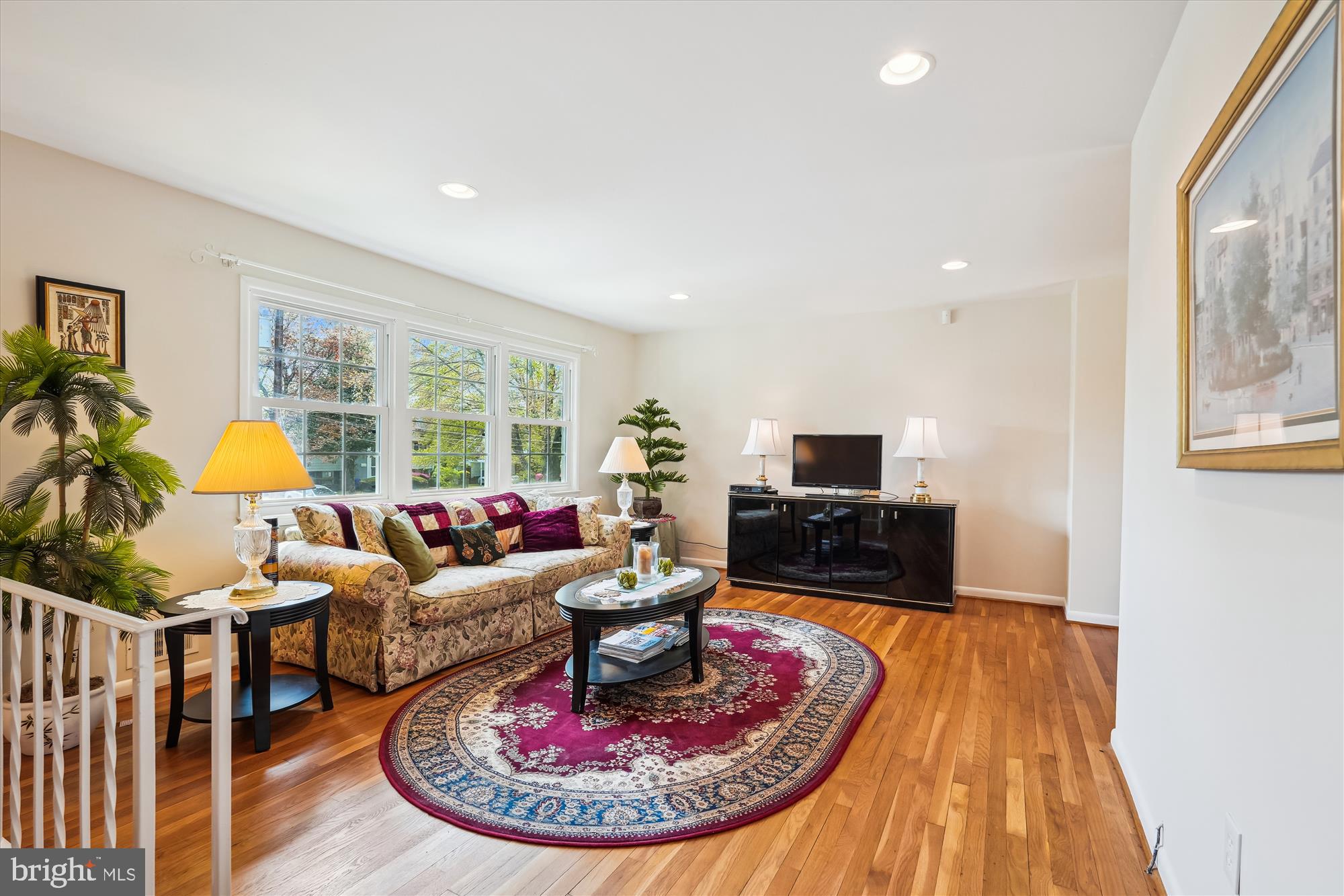 ROCK CREEK MANOR - Residential