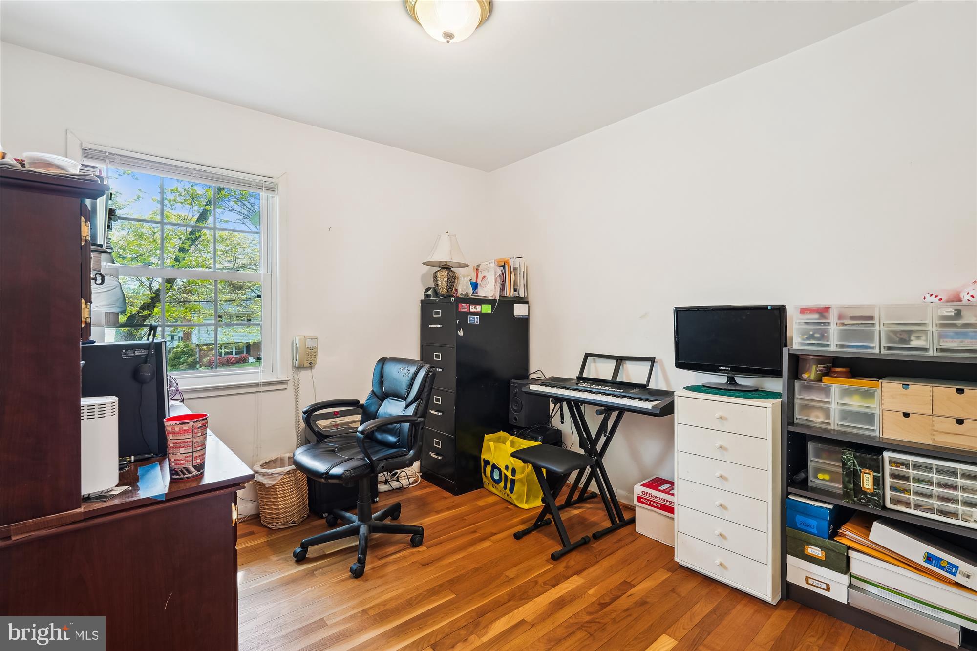 ROCK CREEK MANOR - Residential