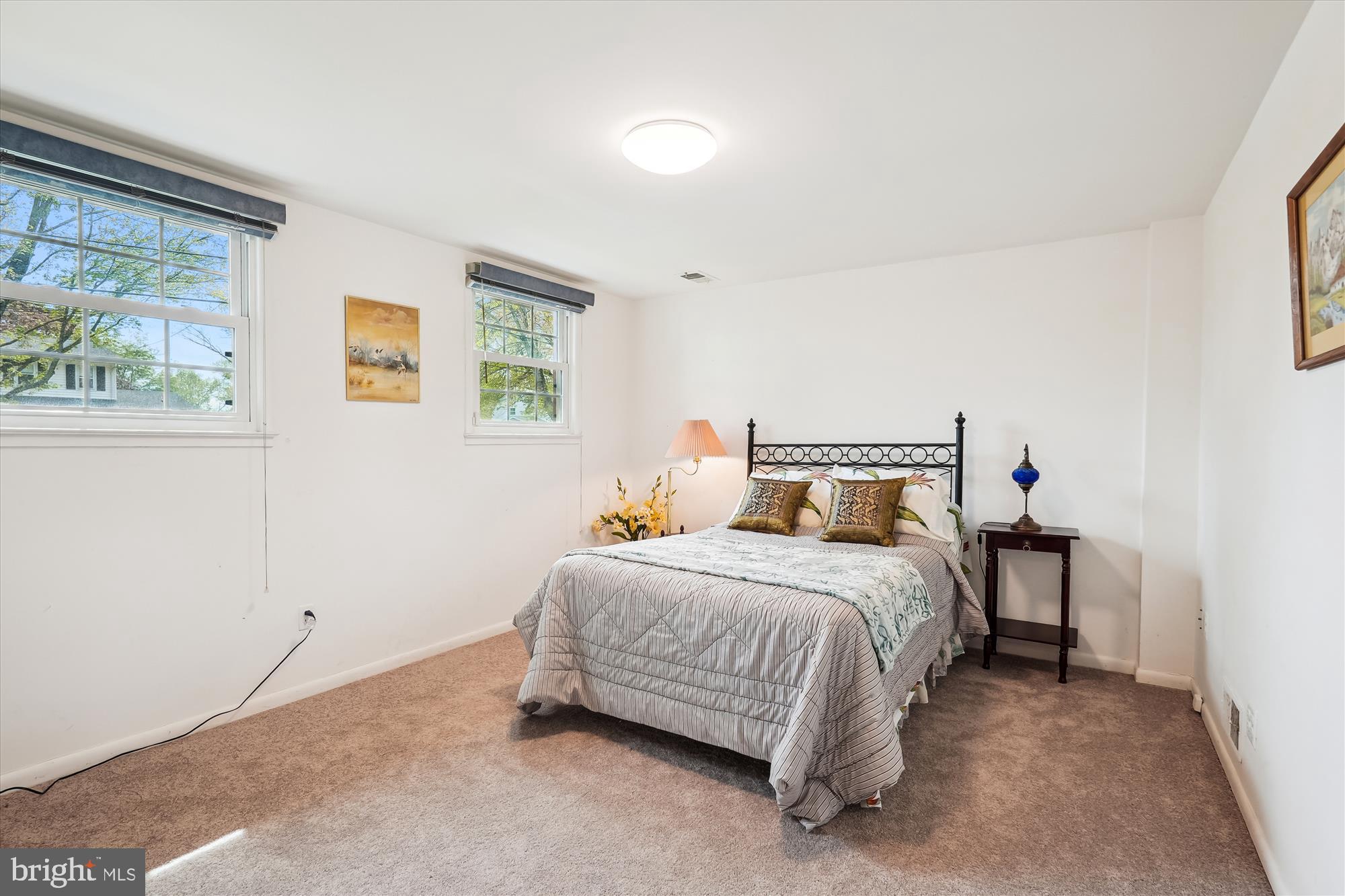 ROCK CREEK MANOR - Residential