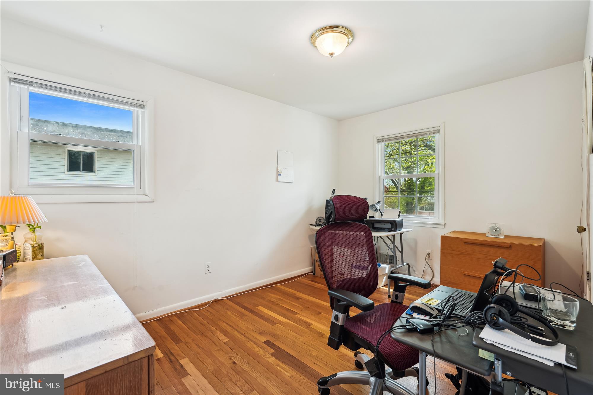 ROCK CREEK MANOR - Residential