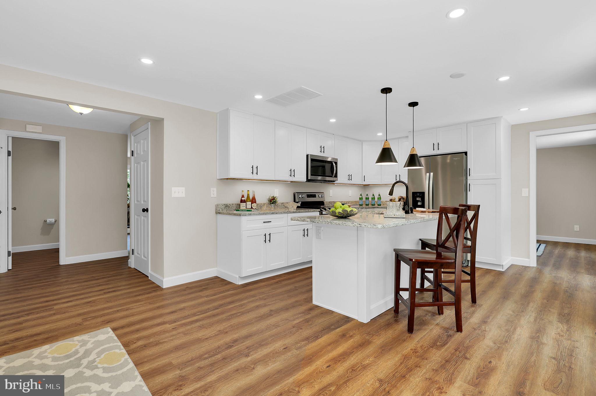 WHETSTONE - Residential