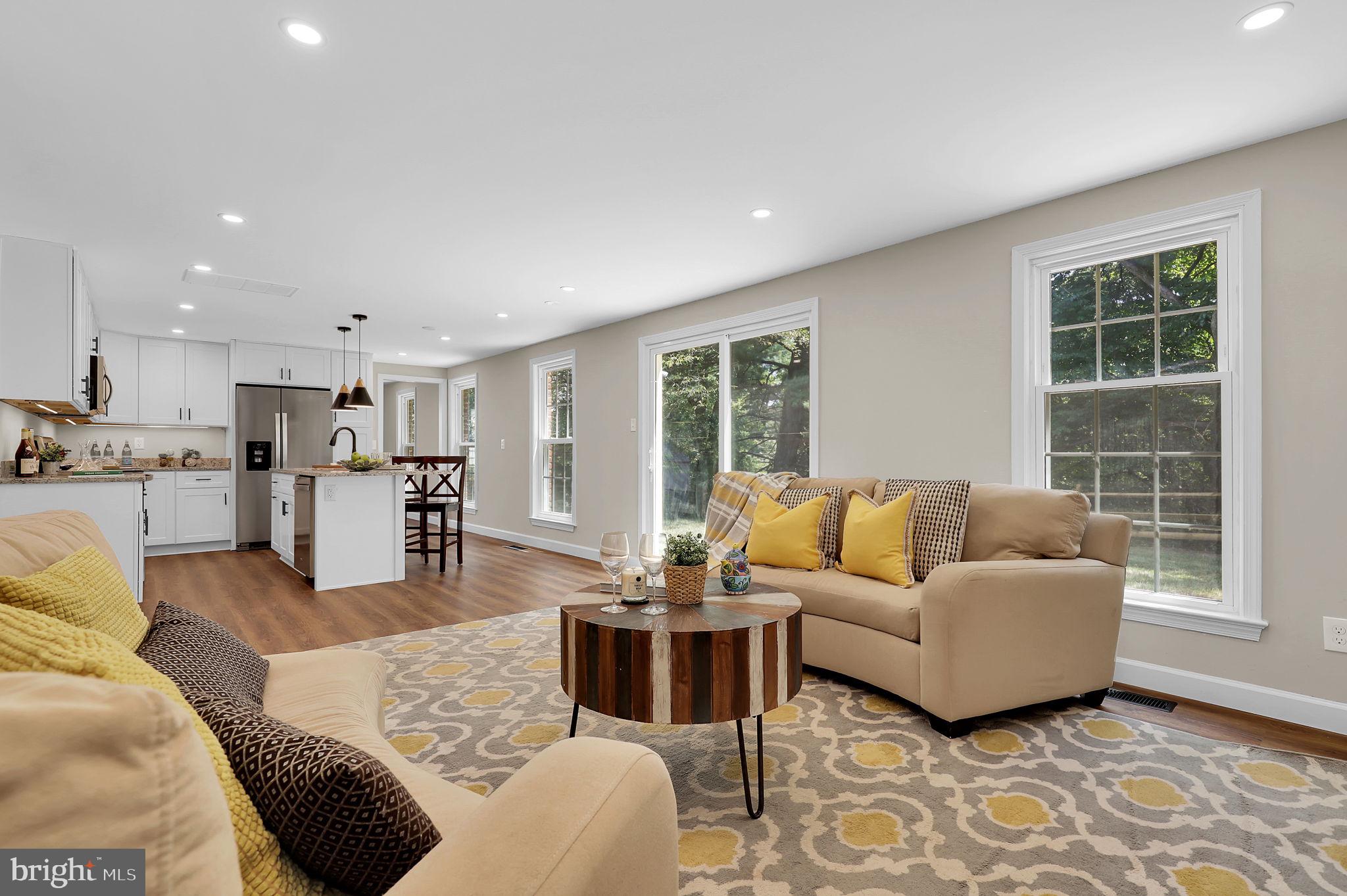 WHETSTONE - Residential