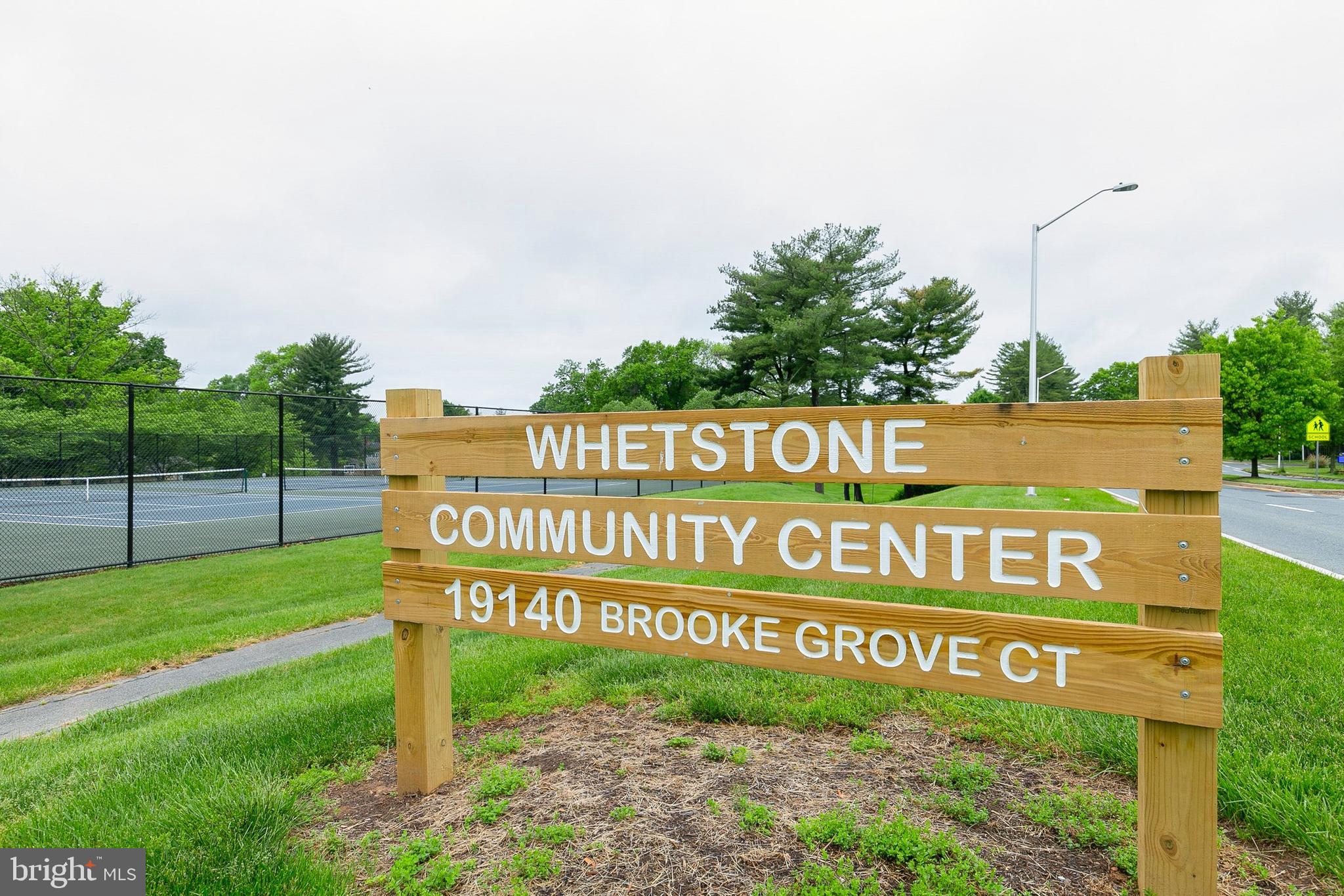 WHETSTONE - Residential
