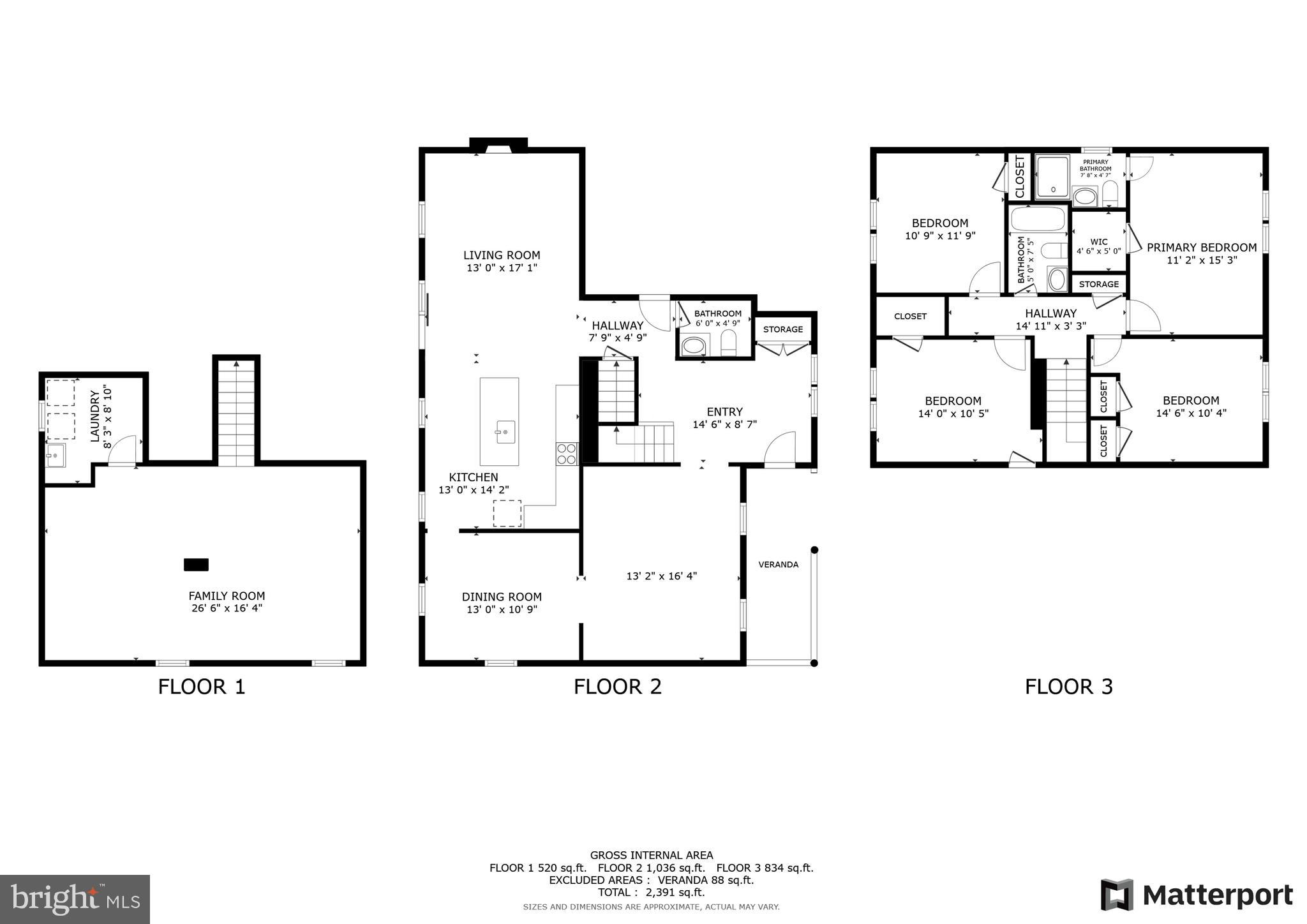 WHETSTONE - Residential