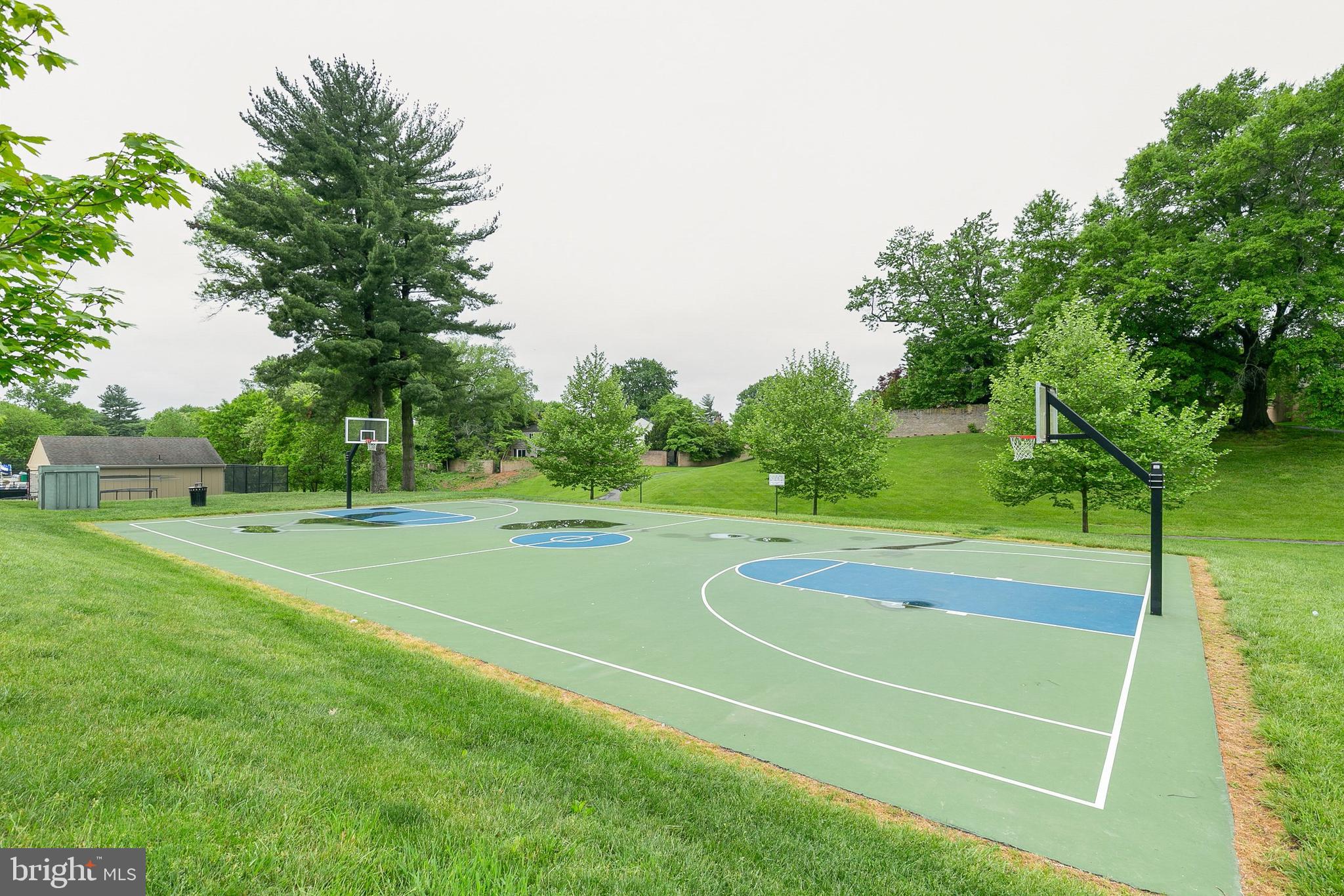 WHETSTONE - Residential