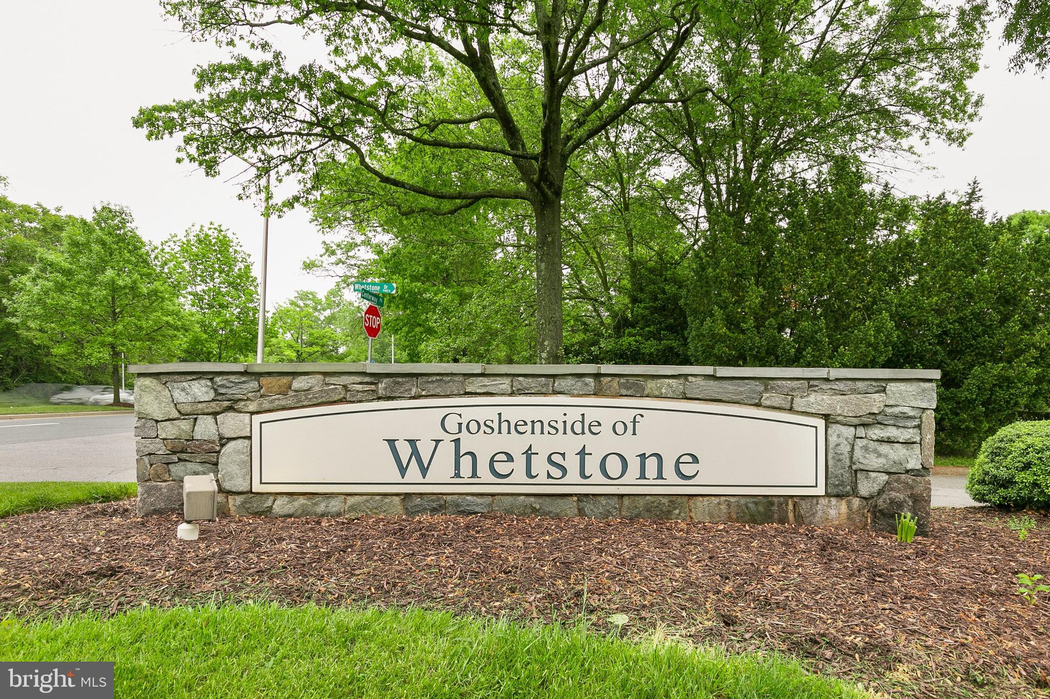 WHETSTONE - Residential
