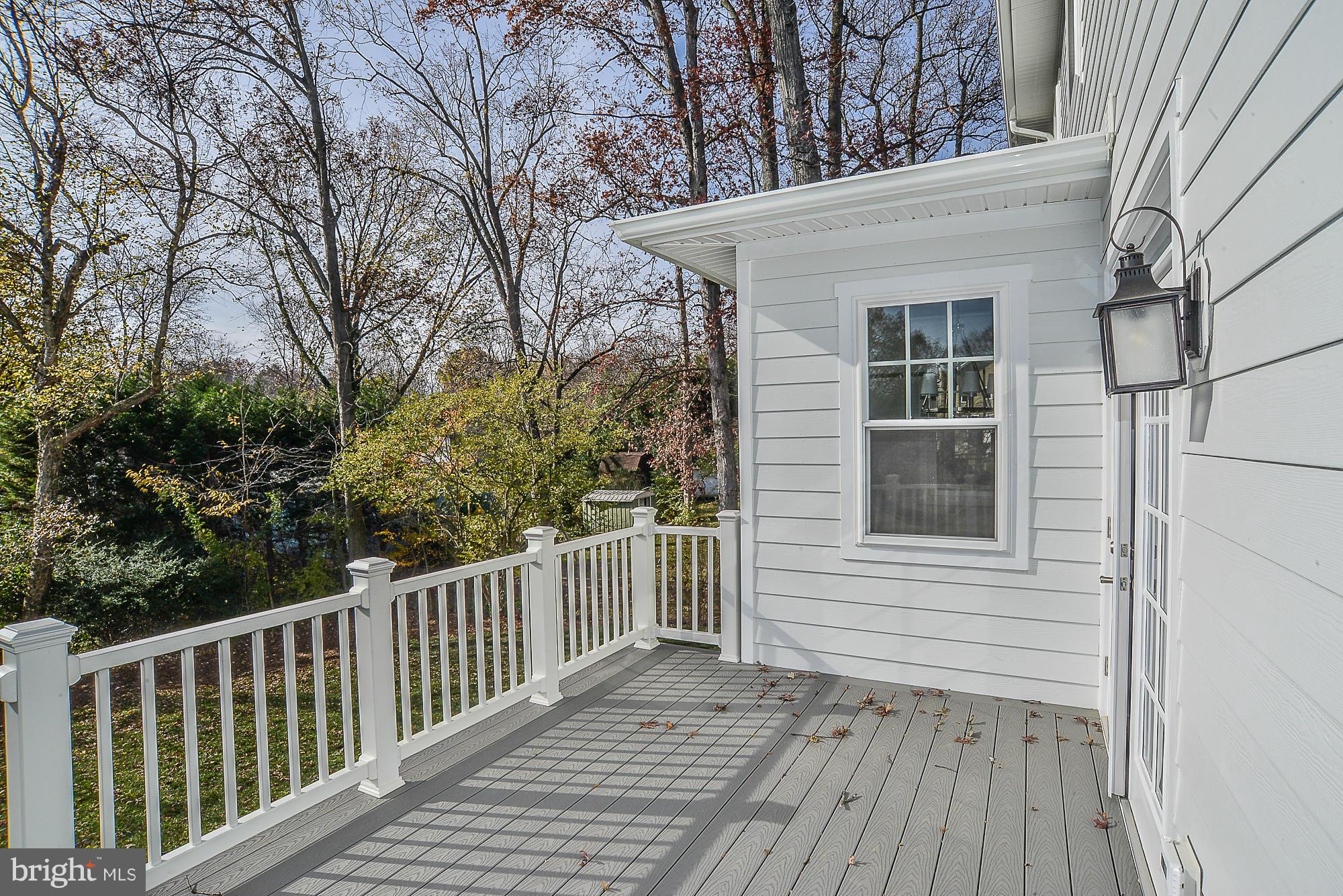 VIENNA WOODS - Residential