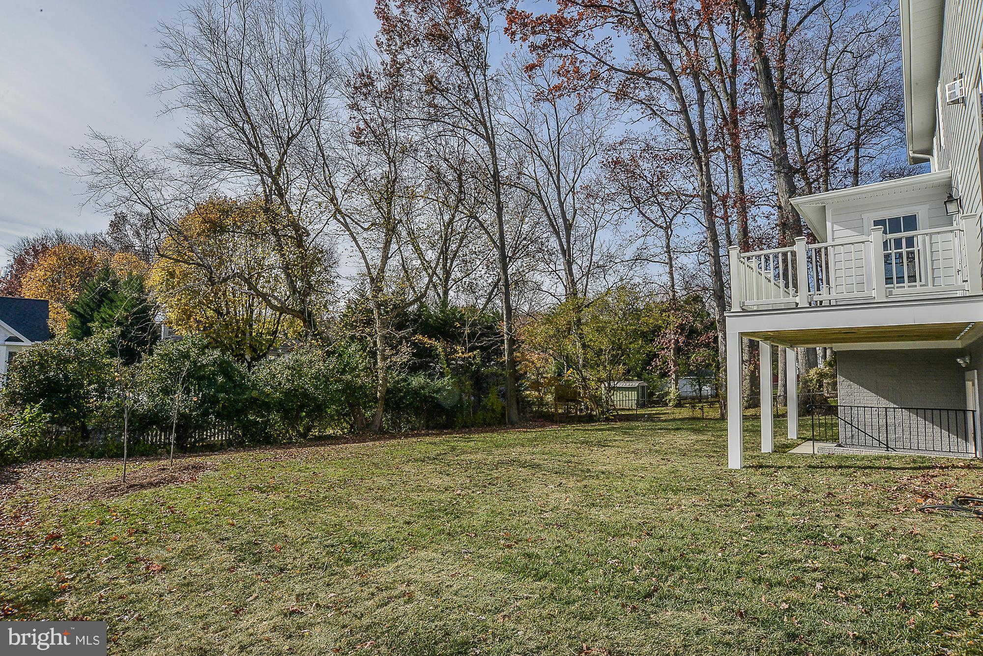 VIENNA WOODS - Residential