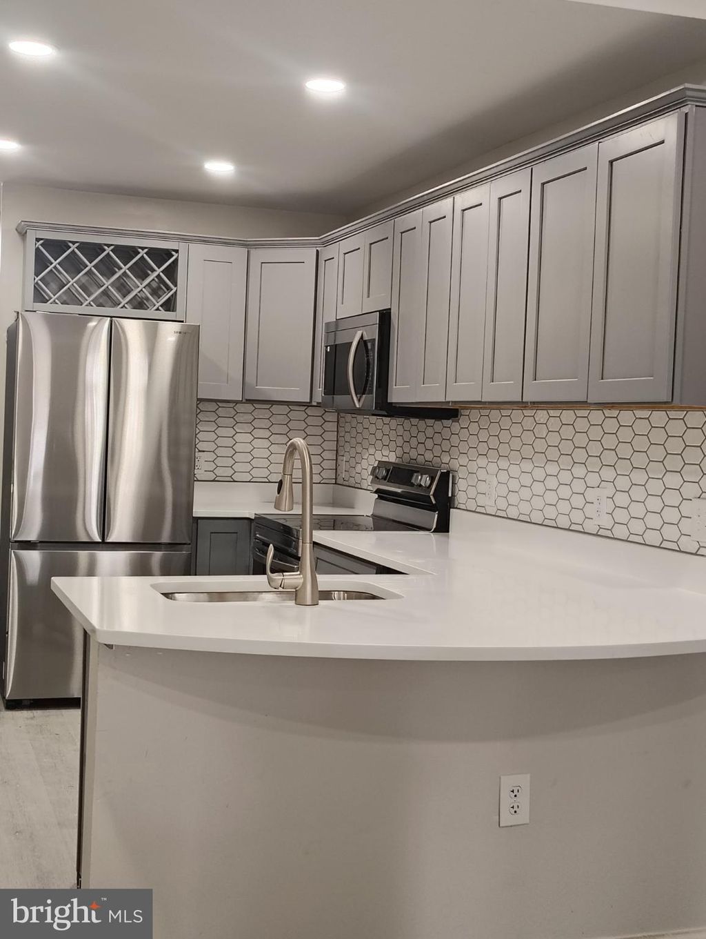 Photo of 305 N Payson Street, BALTIMORE, MD 21223 (MLS # MDBA2185026)