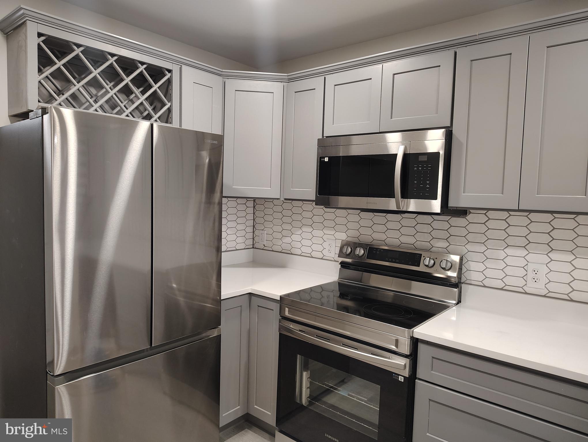 PENROSE - Residential Lease