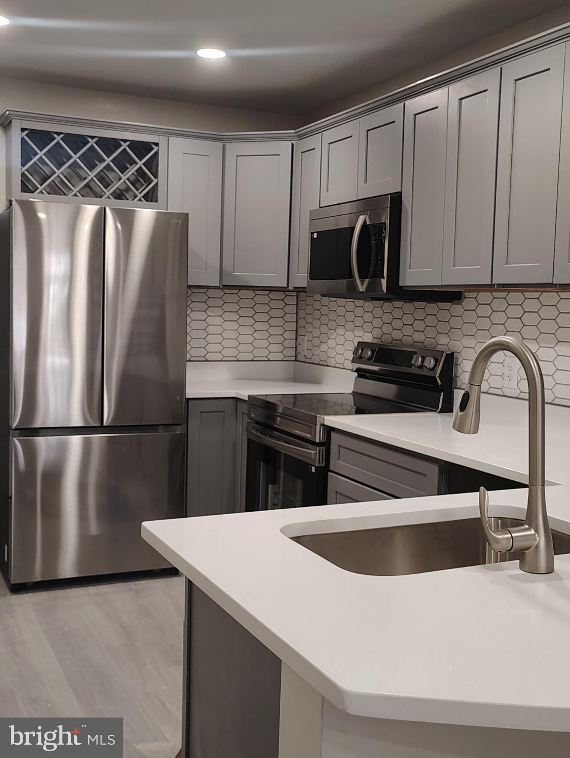 PENROSE - Residential Lease
