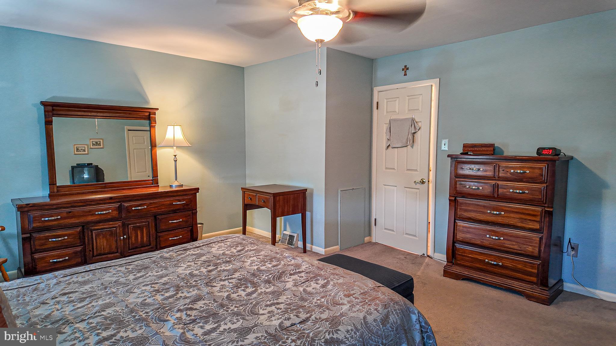 WALTON PARK - Residential