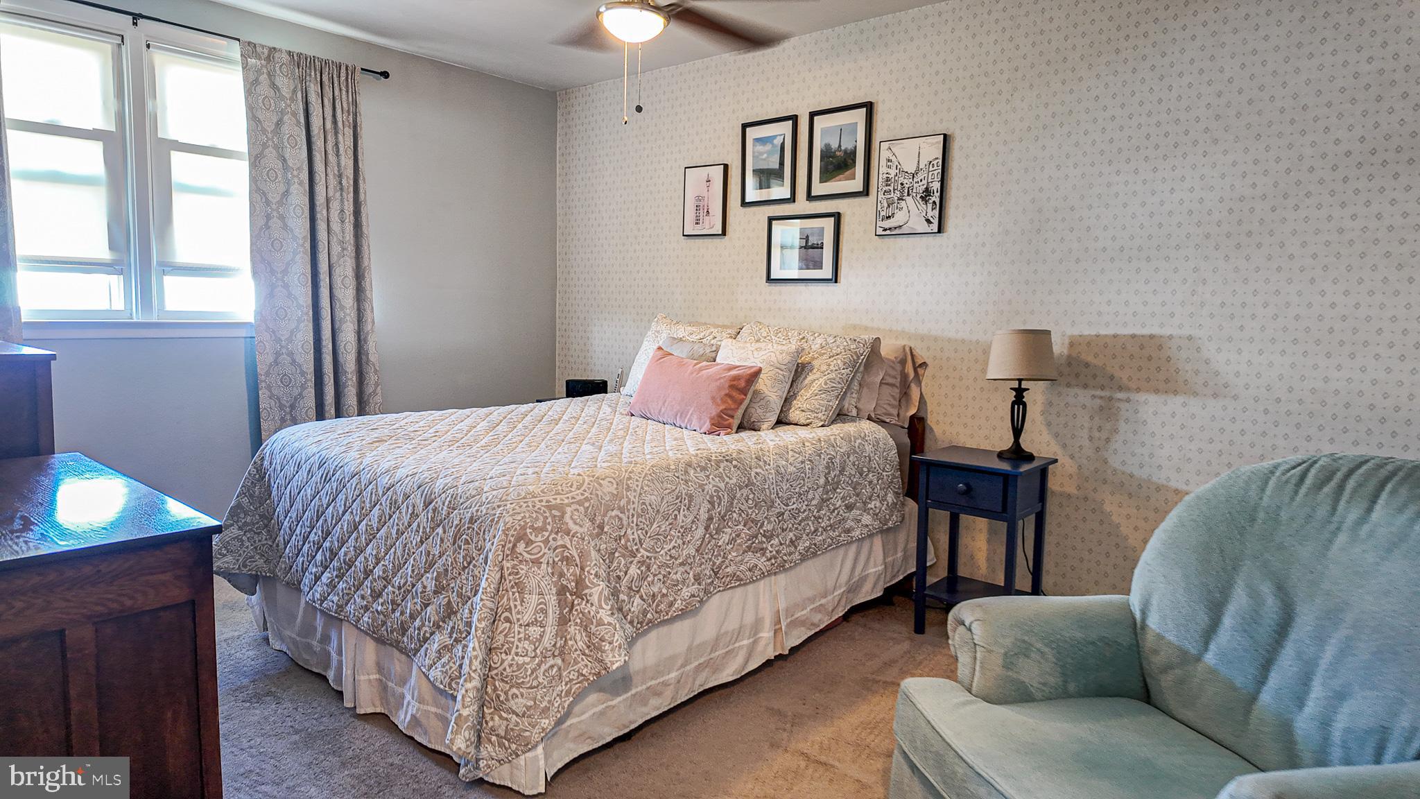 WALTON PARK - Residential