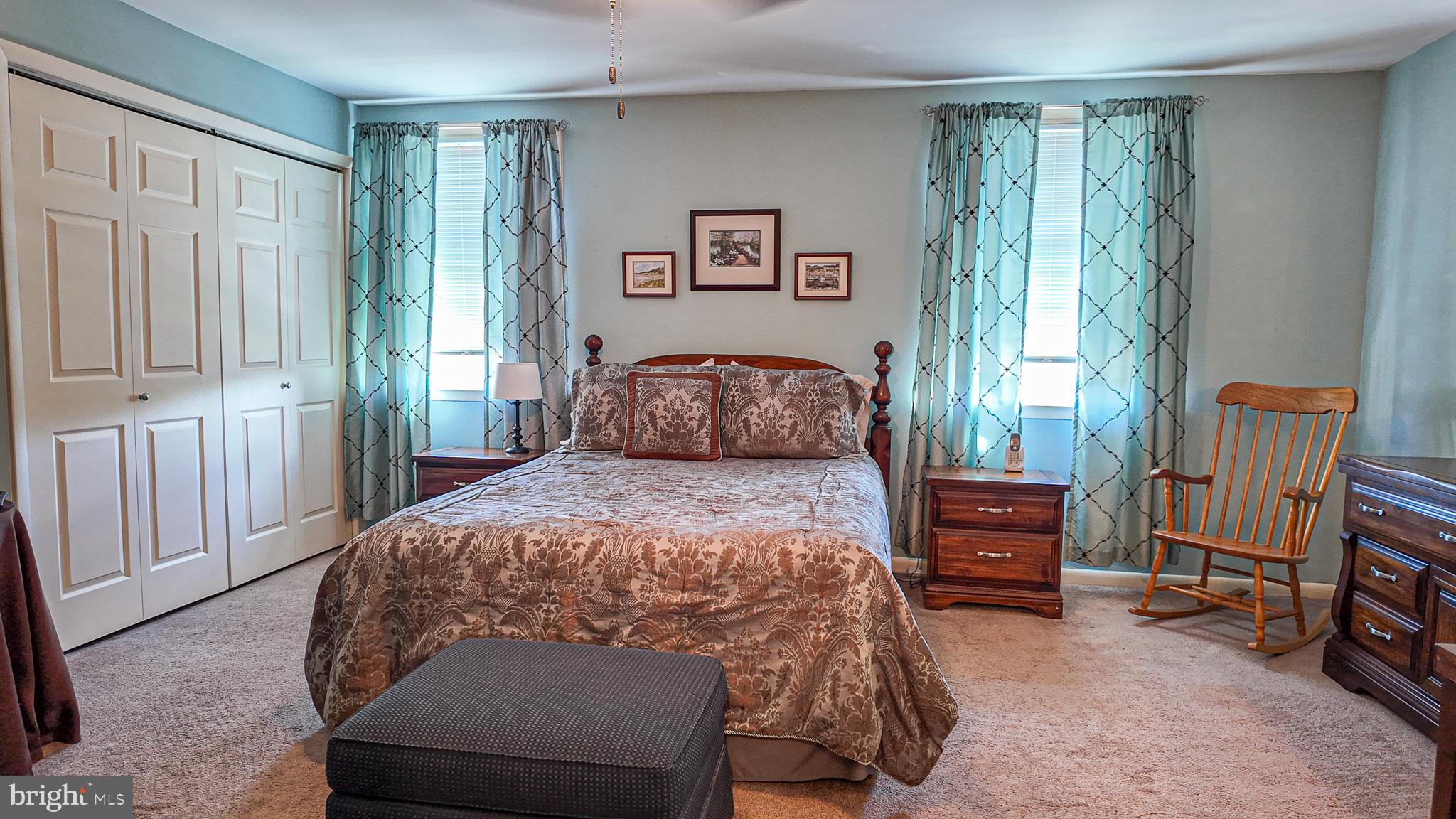 WALTON PARK - Residential