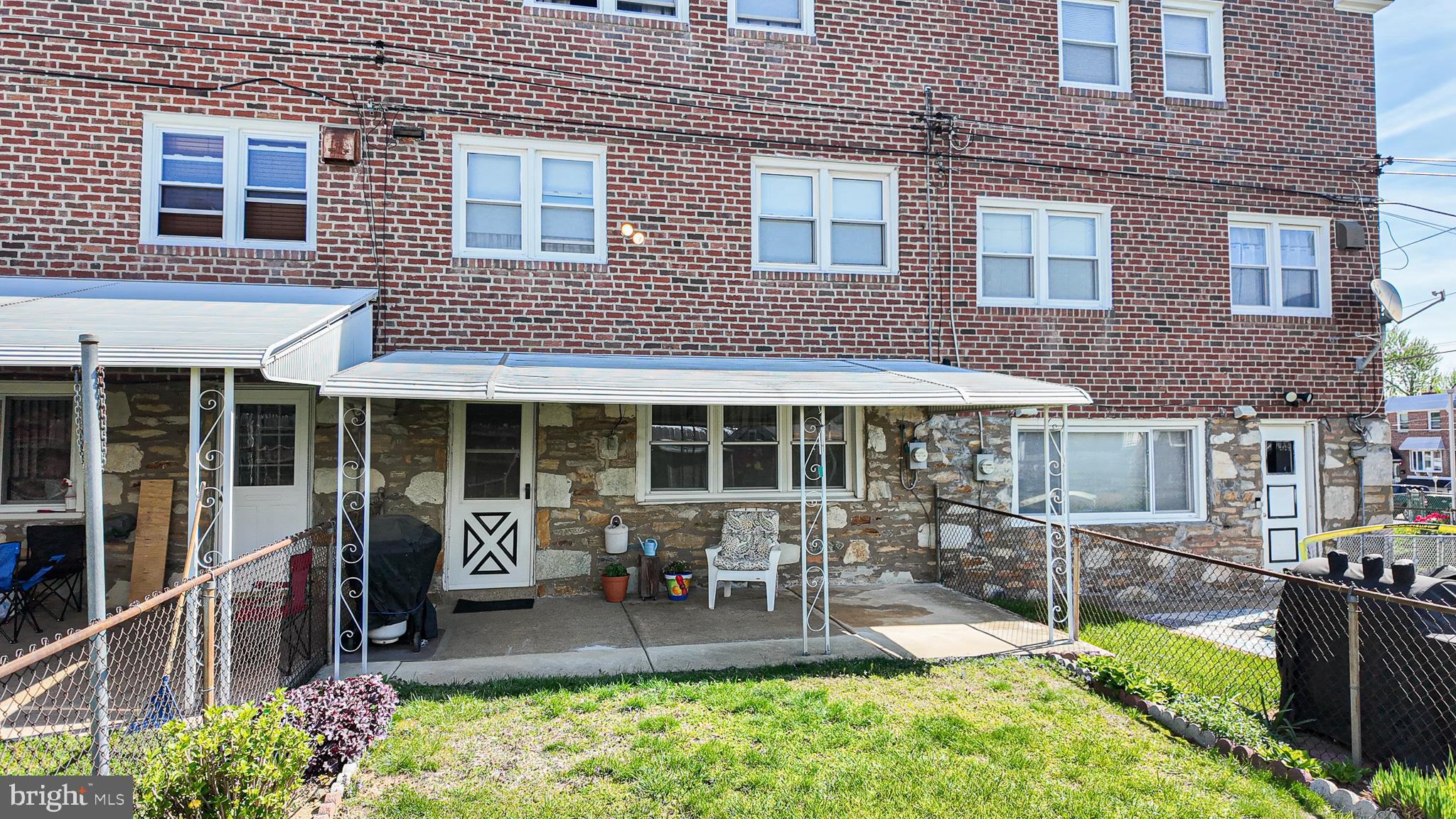 WALTON PARK - Residential