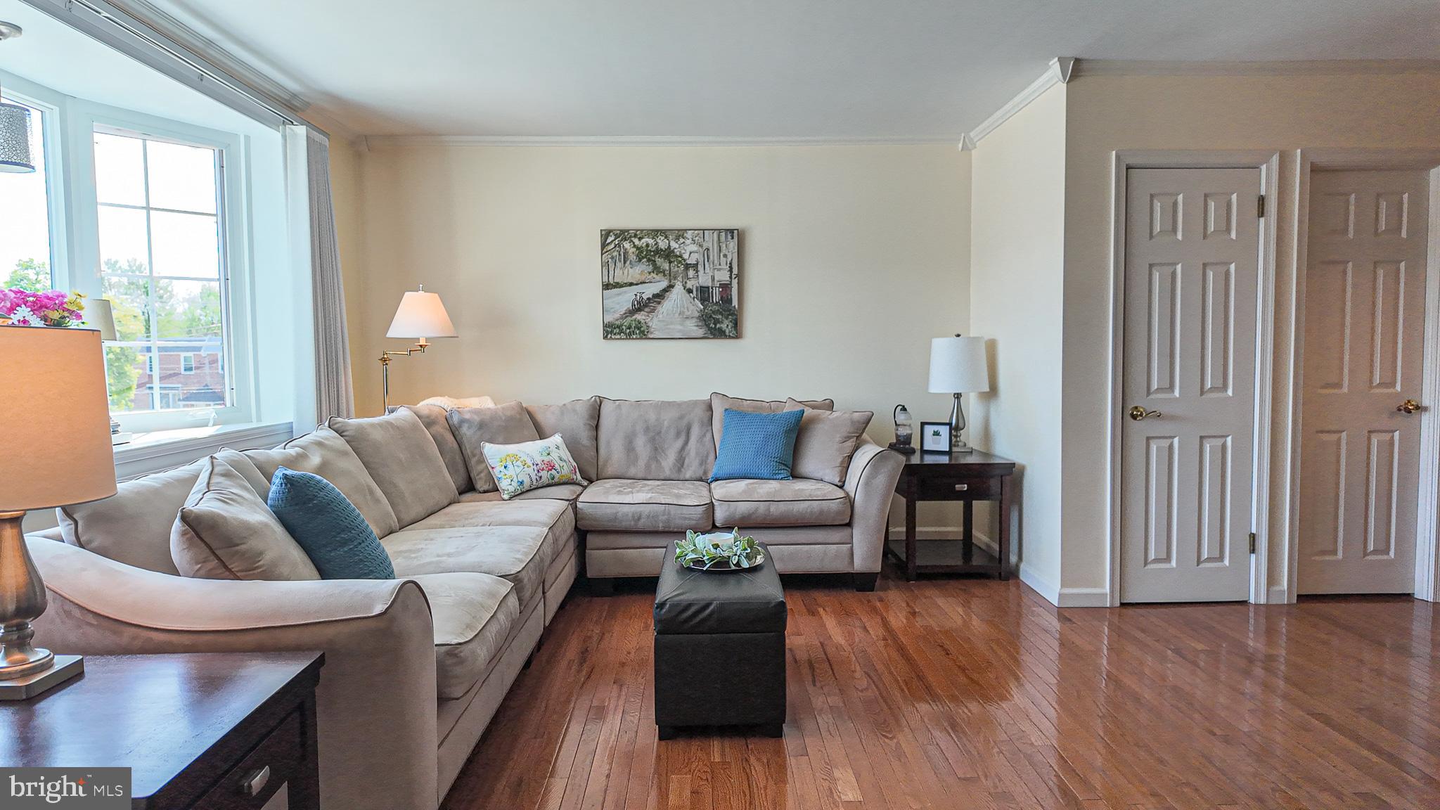 WALTON PARK - Residential