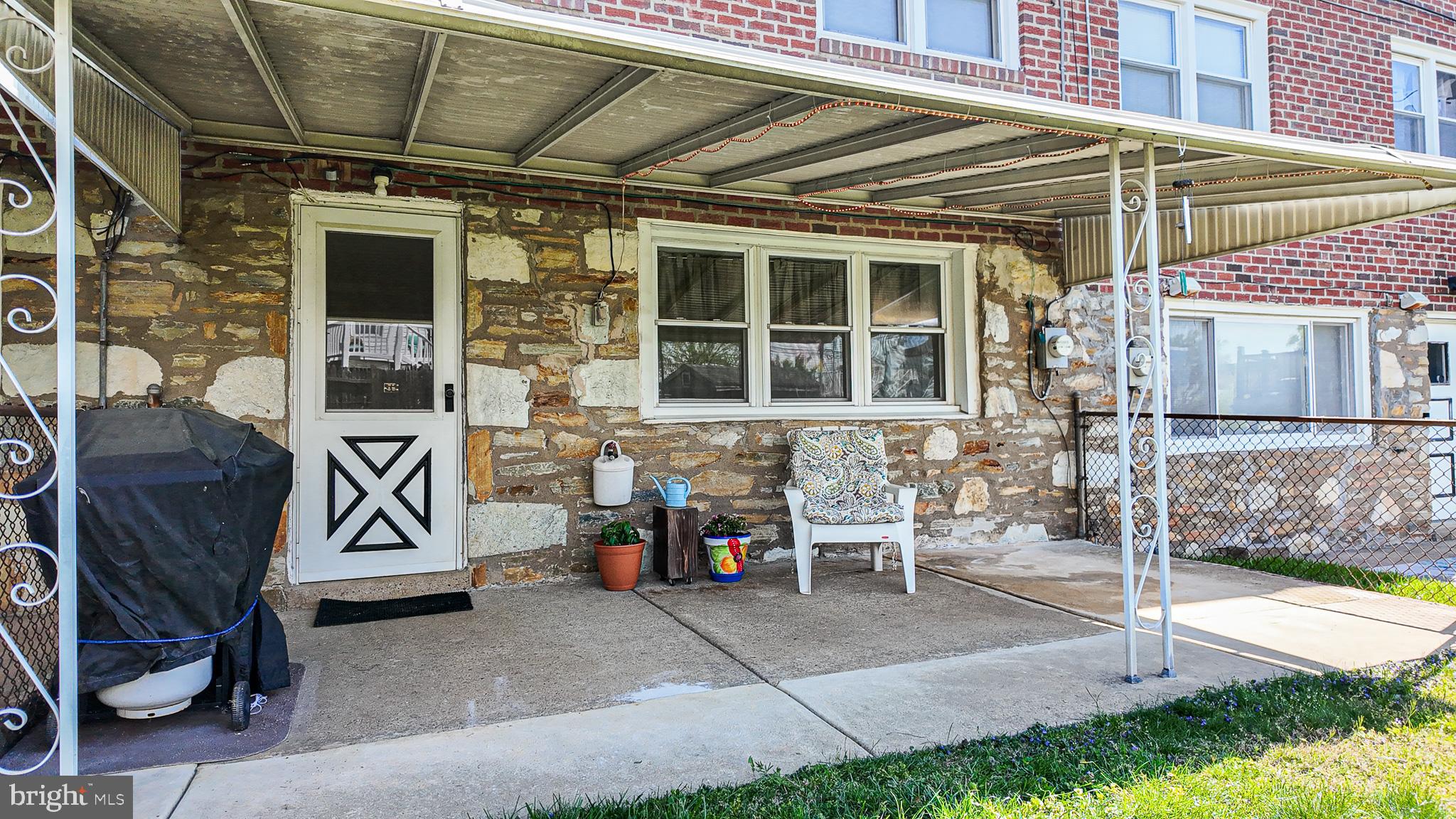 WALTON PARK - Residential