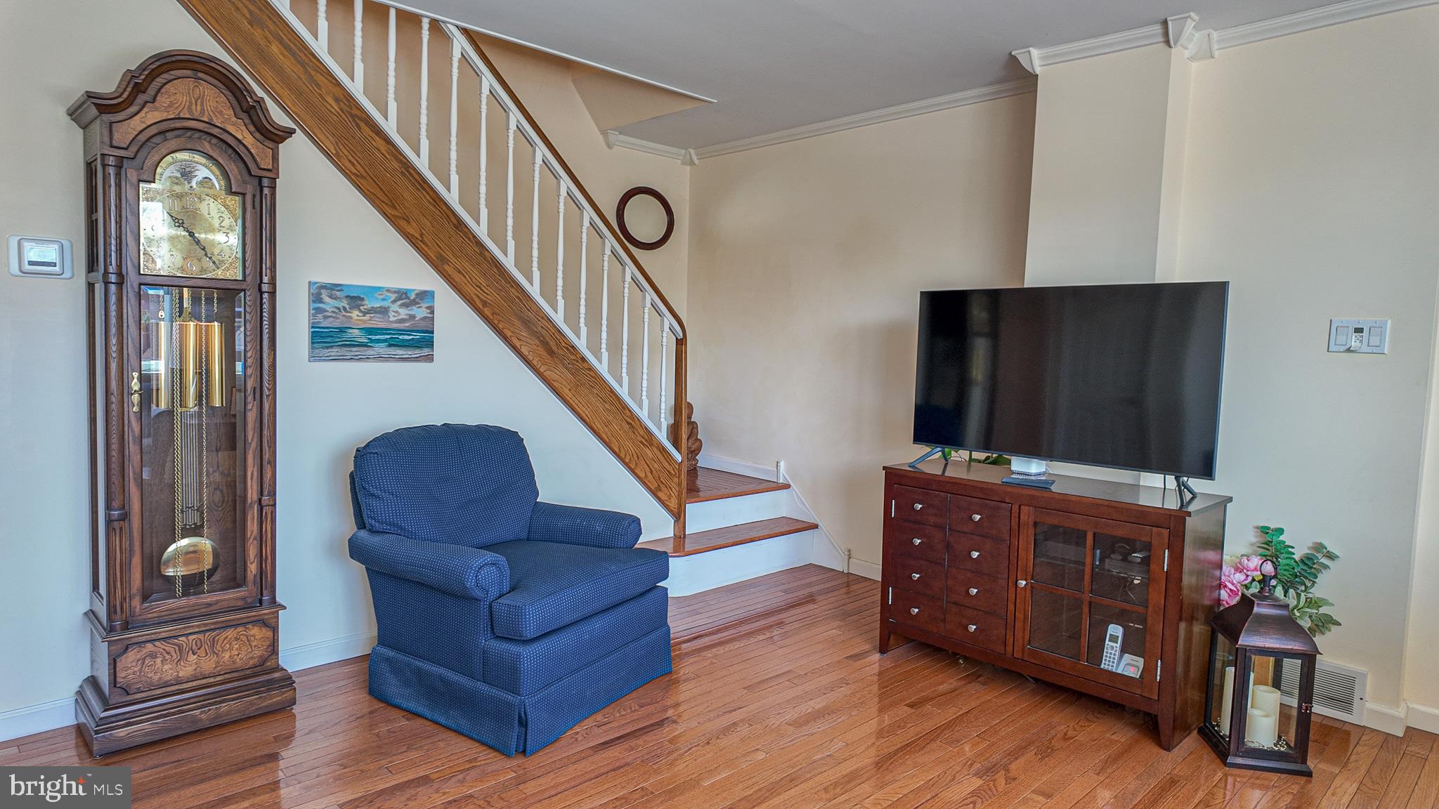 WALTON PARK - Residential